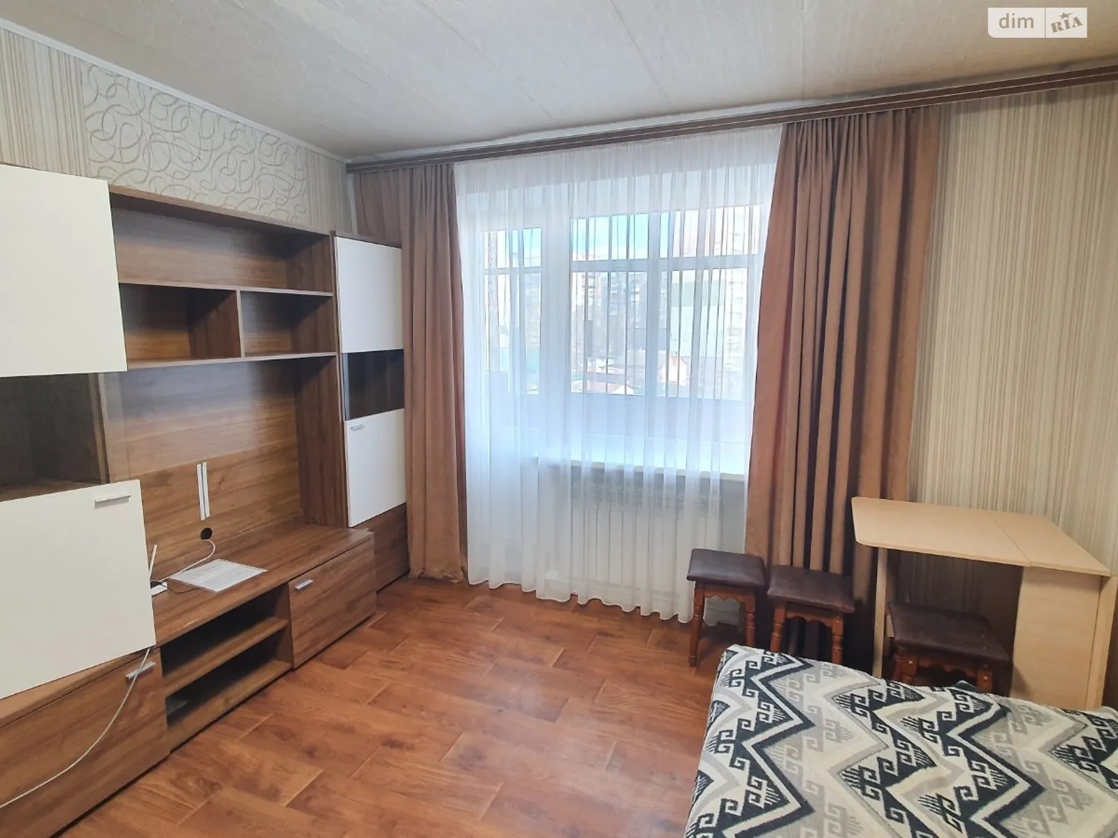 Продается 1-комнатная квартира 29 кв. м в Хмельницком
