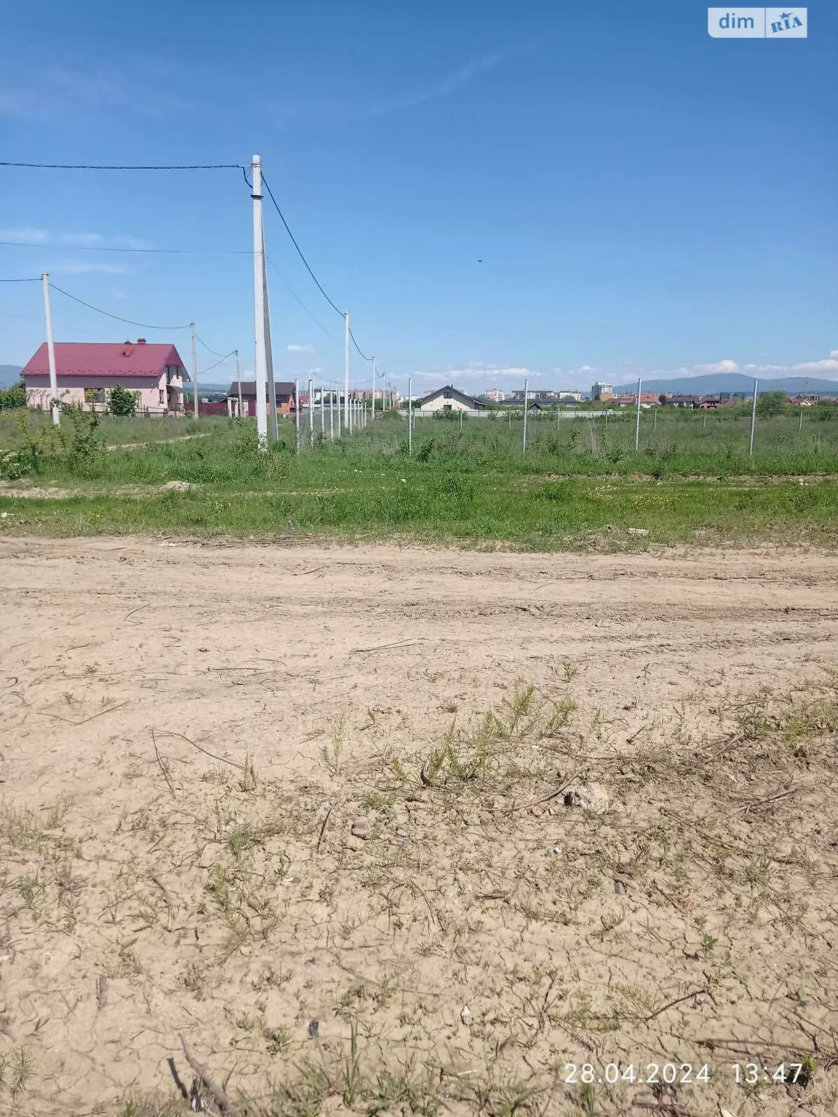 Продается земельный участок 16 соток в Закарпатской области - фото 3