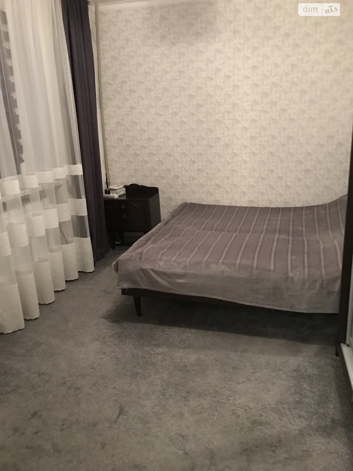 Продается 2-комнатная квартира 58 кв. м в Ахтырке, цена: 25000 $