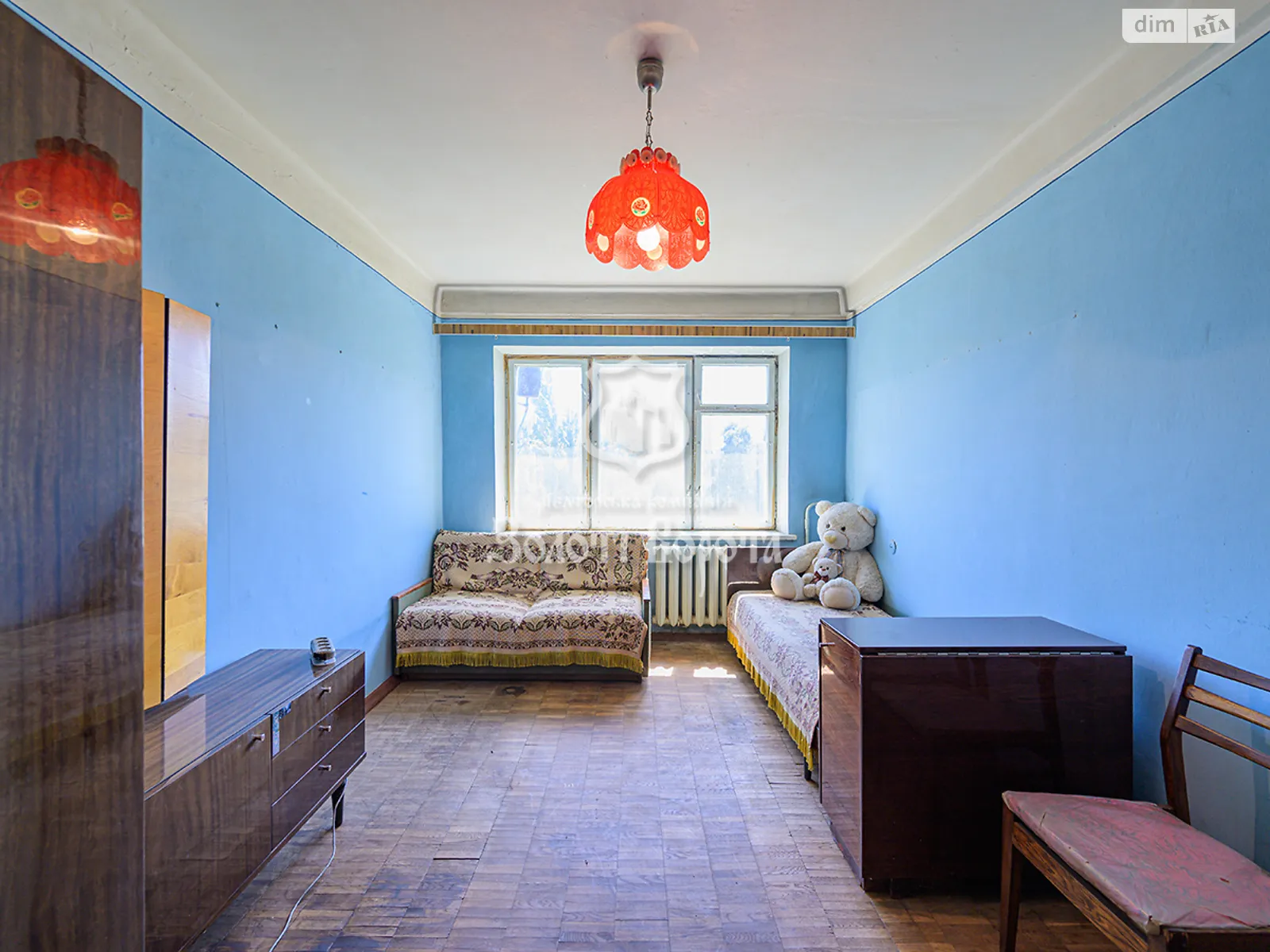 Продается 3-комнатная квартира 44.5 кв. м в Киеве, ул. Петра Запорожца, 8В - фото 1