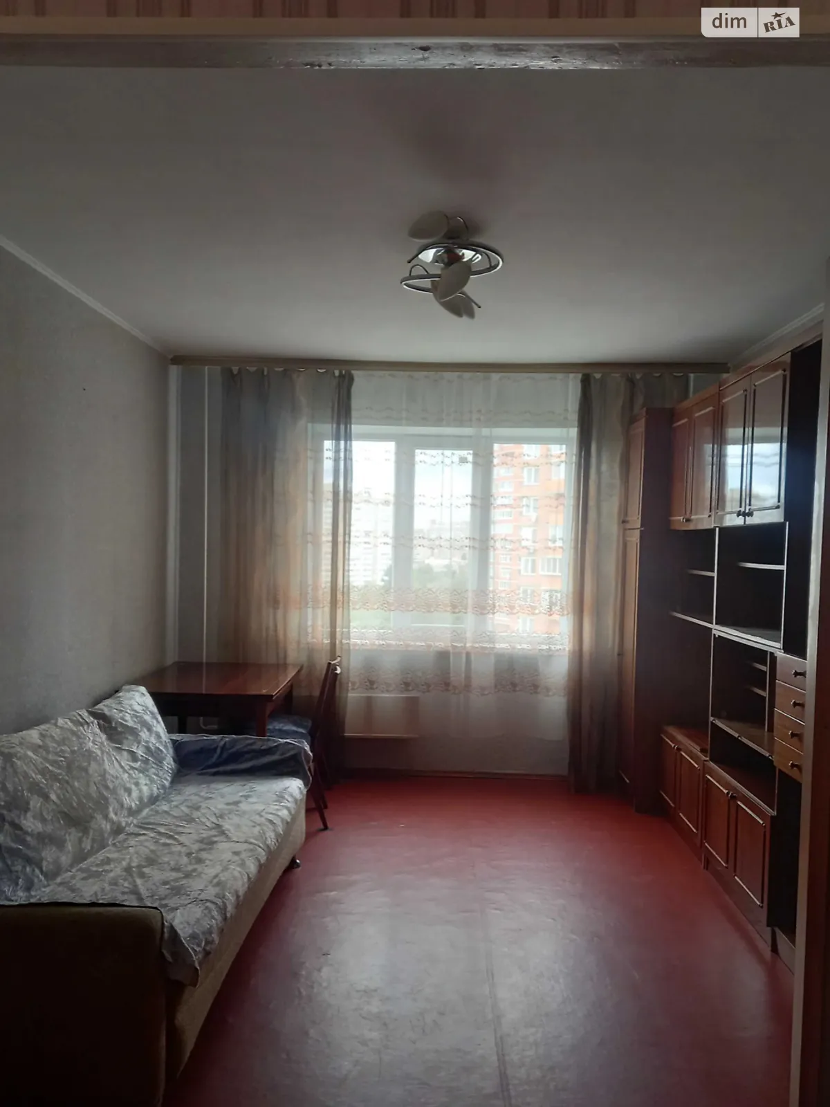 Сдается в аренду 3-комнатная квартира 66 кв. м в Киеве, ул. Константина Данькевича, 1 - фото 1