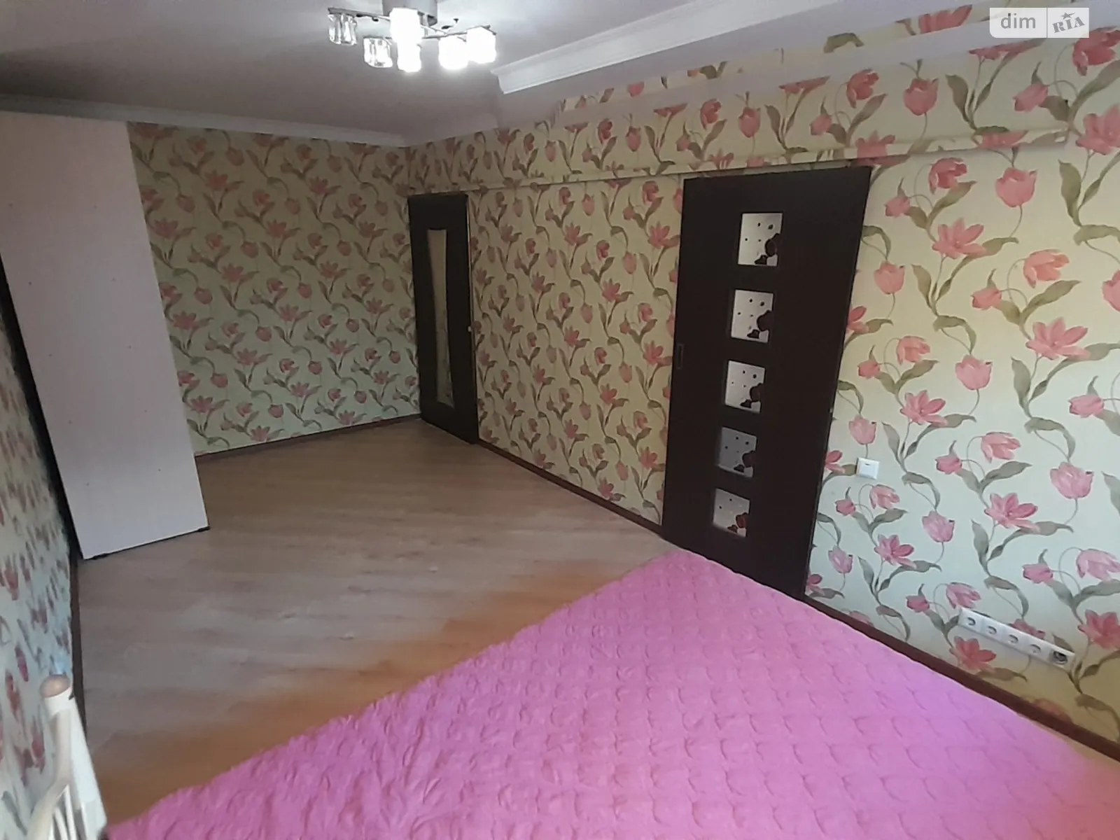 1-кімнатна квартира 28.3 кв. м у Луцьку, цена: 7000 грн