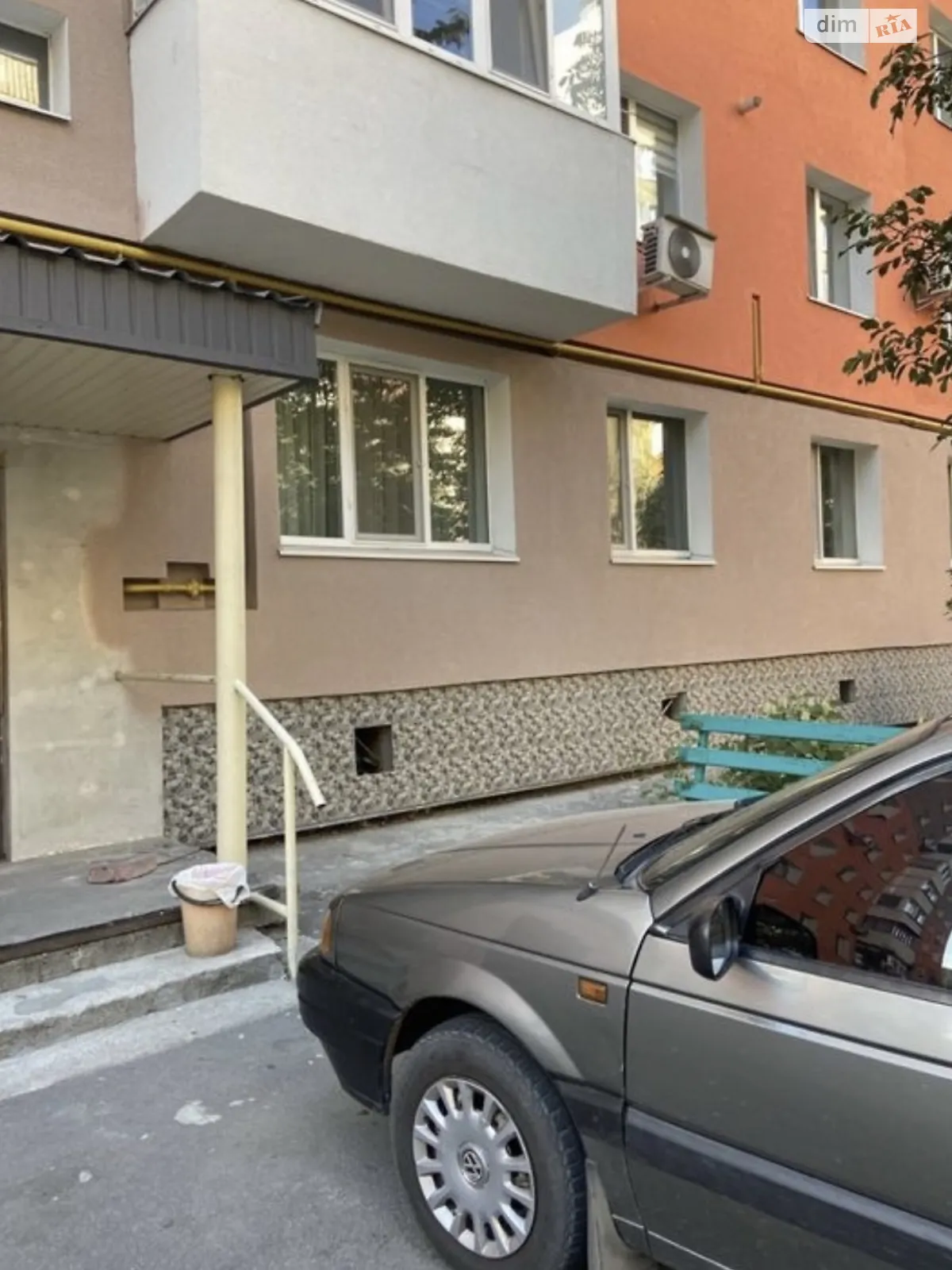 Продается 3-комнатная квартира 65 кв. м в Кропивницком, цена: 43000 $