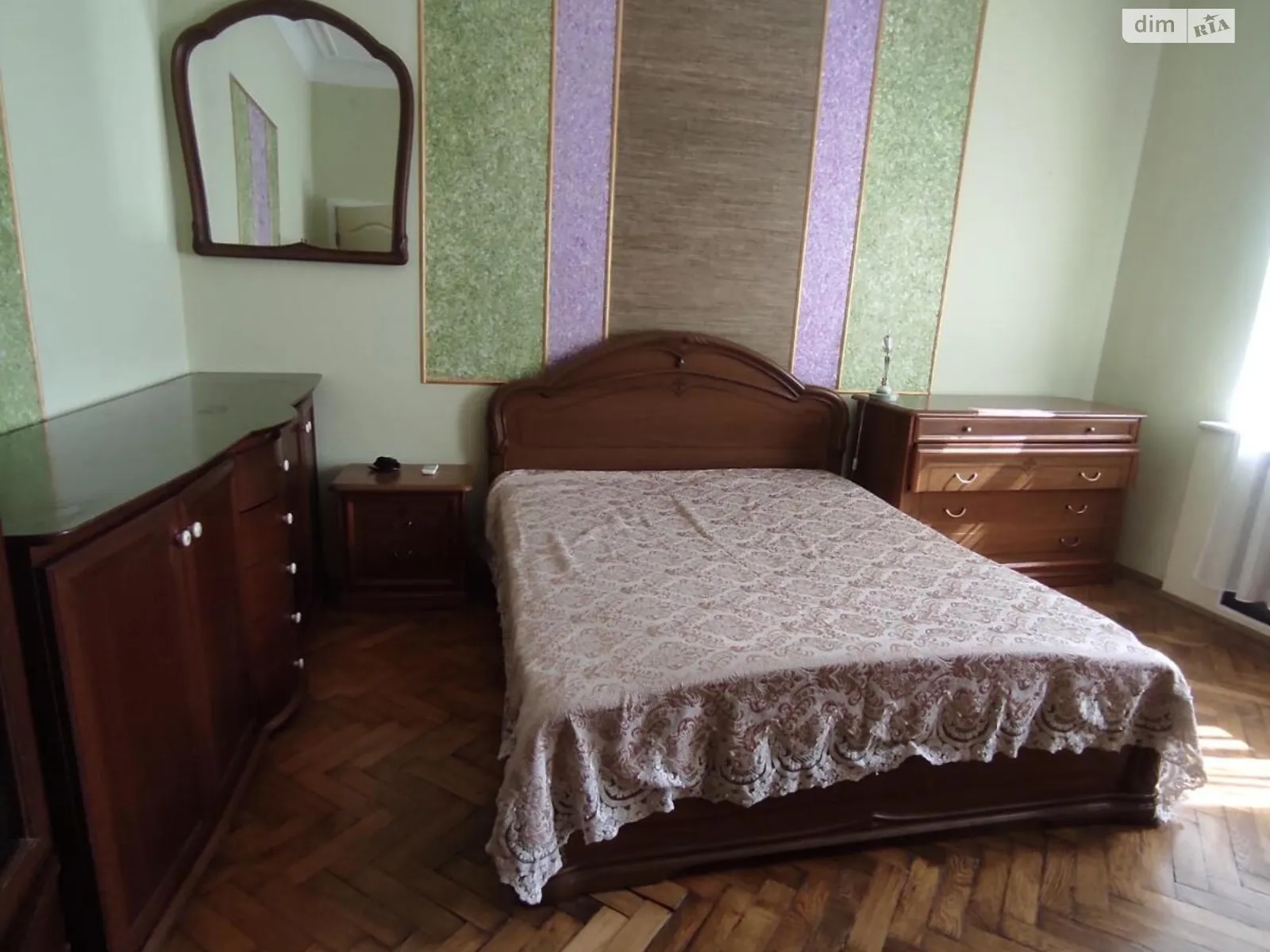Сдается в аренду 3-комнатная квартира 101 кв. м в Киеве, ул. Николая Лысенко, 4