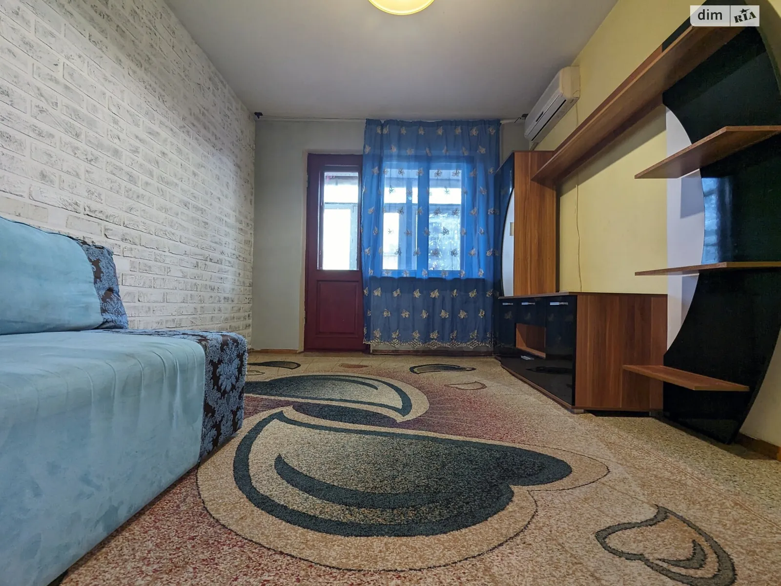 Продается 2-комнатная квартира 44.1 кв. м в Одессе - фото 3