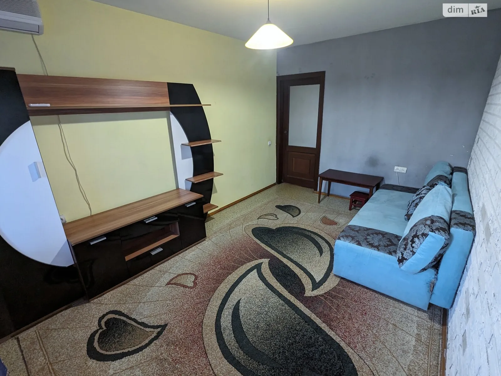 Продается 2-комнатная квартира 44.1 кв. м в Одессе, ул. Ицхака Рабина, 41 - фото 1