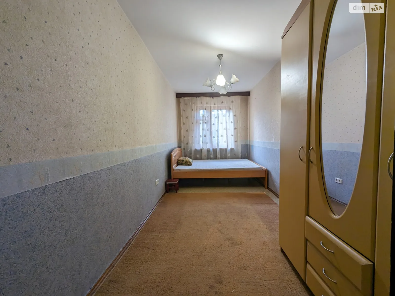 Продается 2-комнатная квартира 44.1 кв. м в Одессе - фото 4
