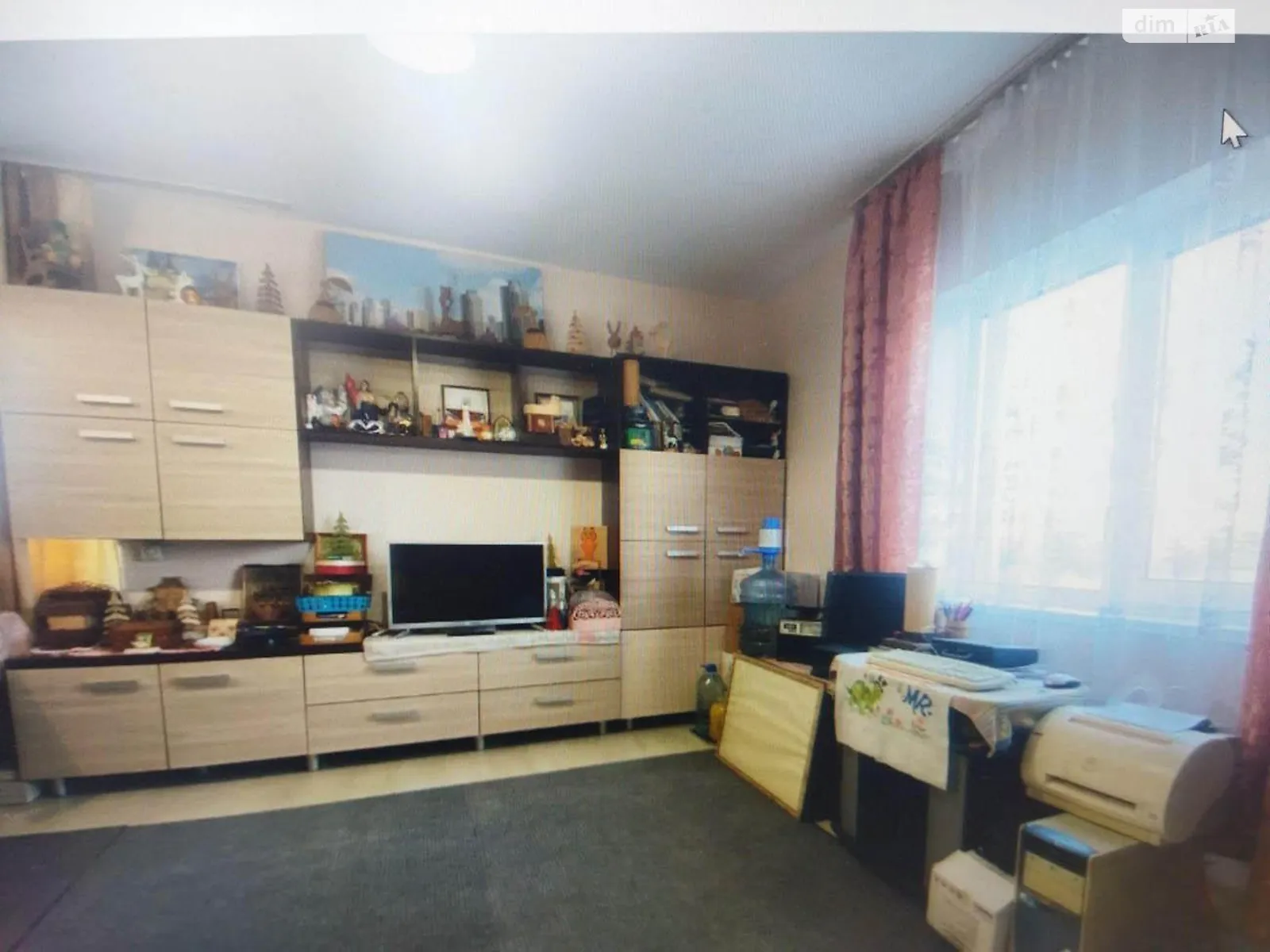 Продается 1-комнатная квартира 27 кв. м в Борисполе, ул. Киевский шлях, 20Б - фото 1