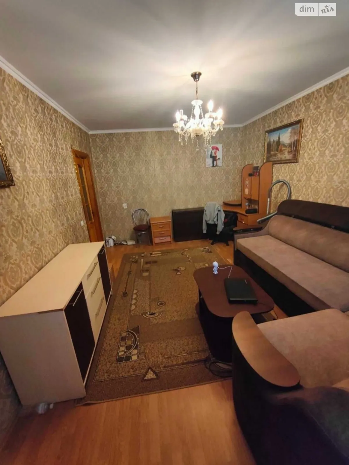 Продается 2-комнатная квартира 50 кв. м в Сумах, просп. Михаила Лушпы - фото 1