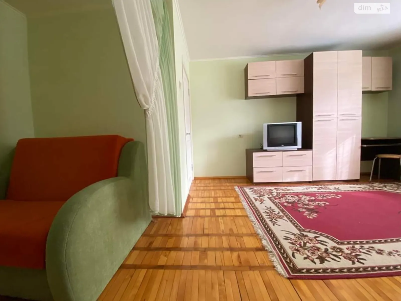 1-комнатная квартира 33 кв. м в Тернополе, ул. Вербицкого Михаила, 8 - фото 3