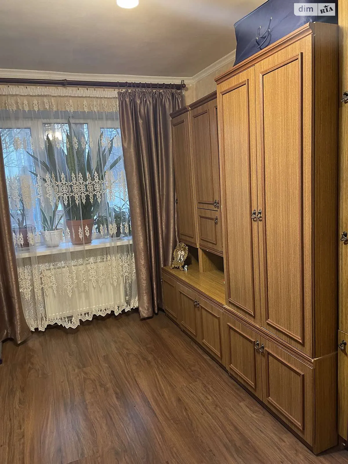 Продается 4-комнатная квартира 102 кв. м в Одессе, ул. Новаторов - фото 1