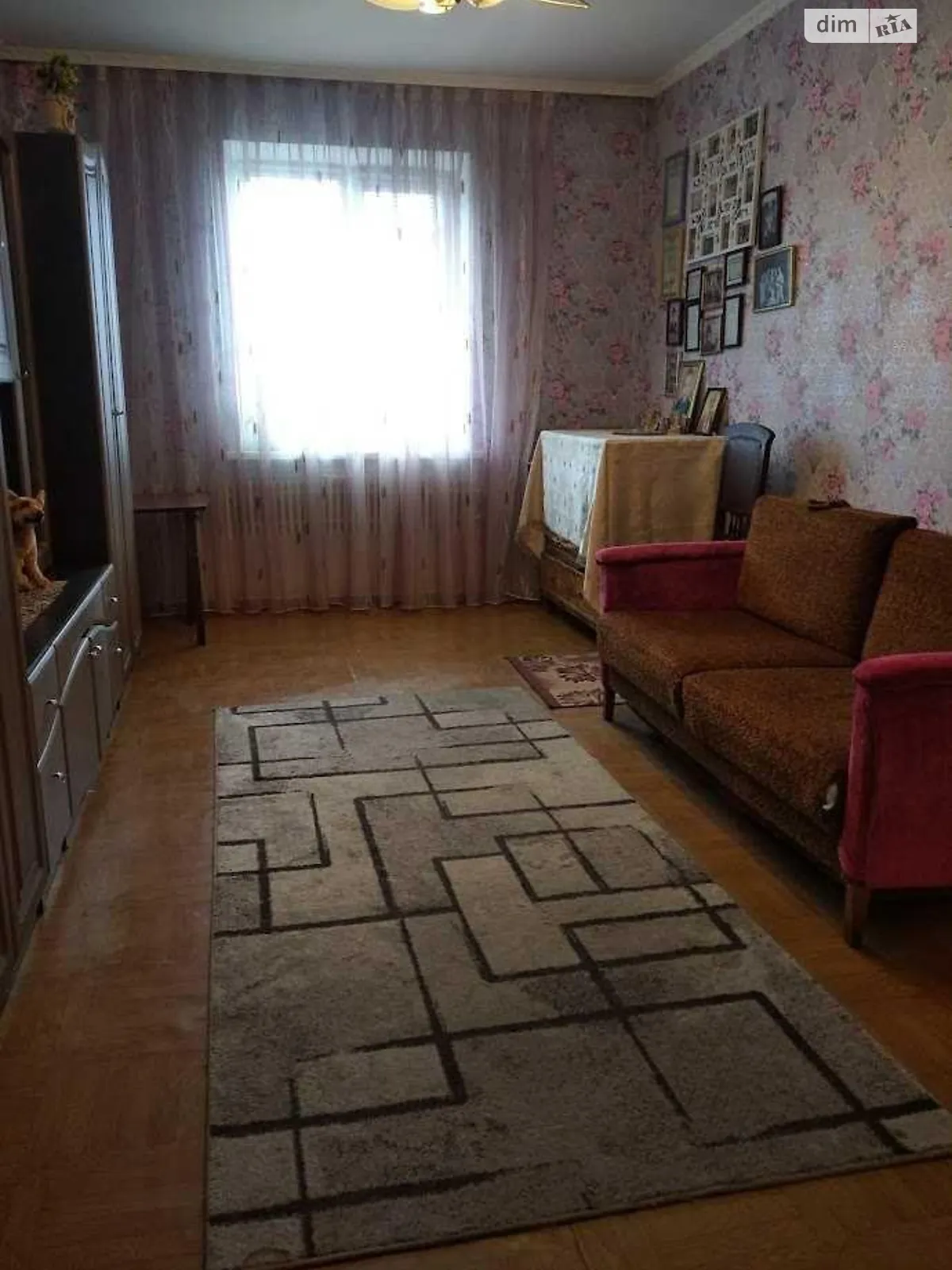 Продается 2-комнатная квартира 55 кв. м в Хмельницком, ул. Панаса Мирного