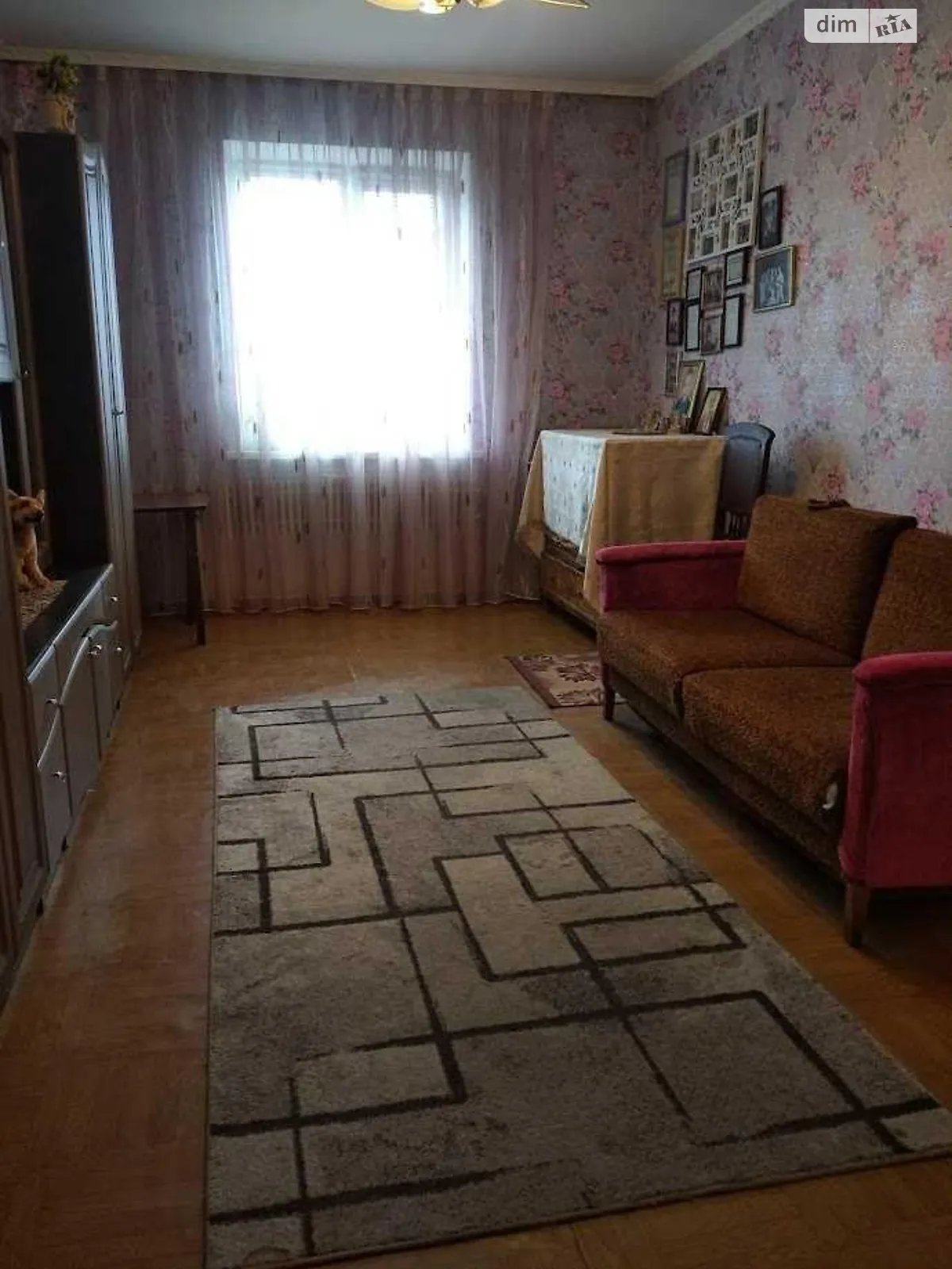 Продается 2-комнатная квартира 55 кв. м в Хмельницком, ул. Панаса Мирного - фото 1