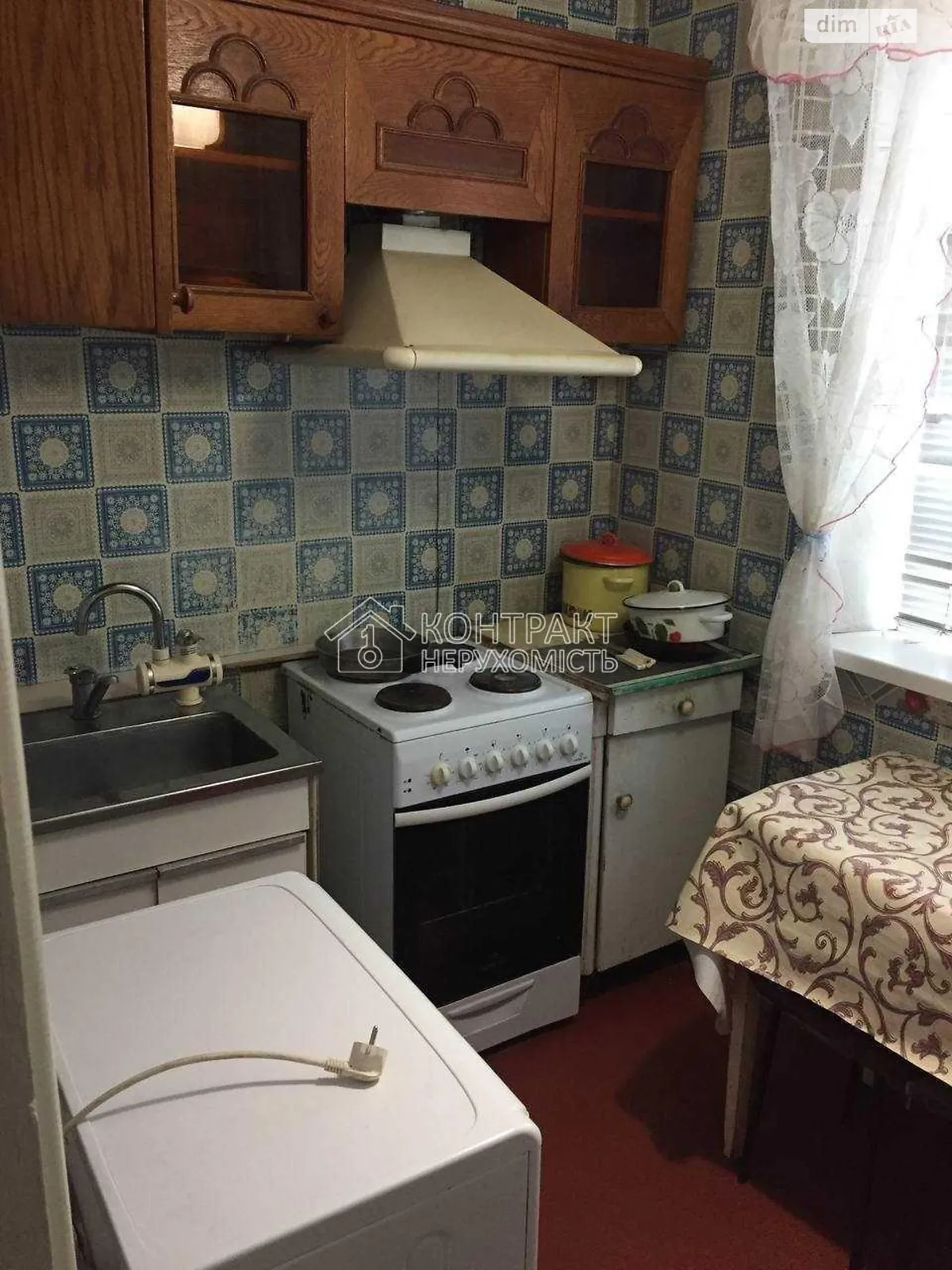 Сдается в аренду 2-комнатная квартира 46 кв. м в Харькове, ул. Холодногорская - фото 1