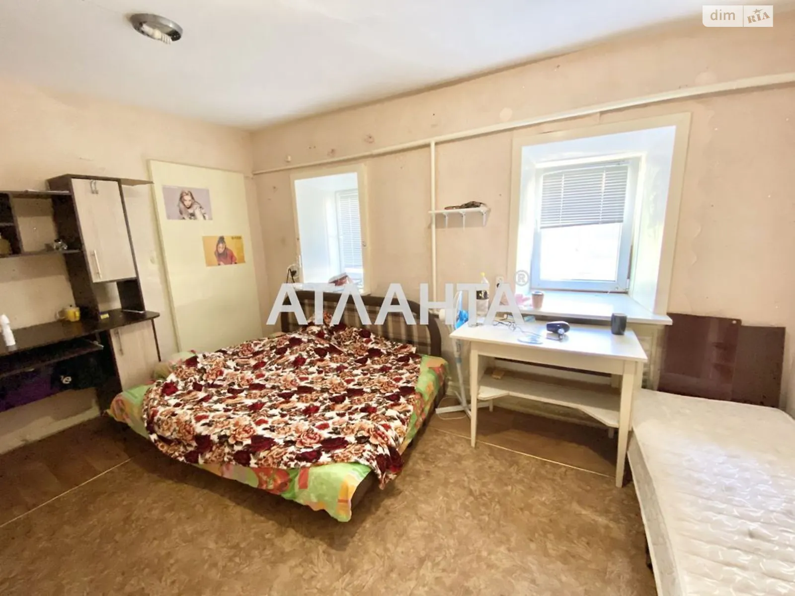 Продается 2-комнатная квартира 48 кв. м в Одессе, ул. Еврейская