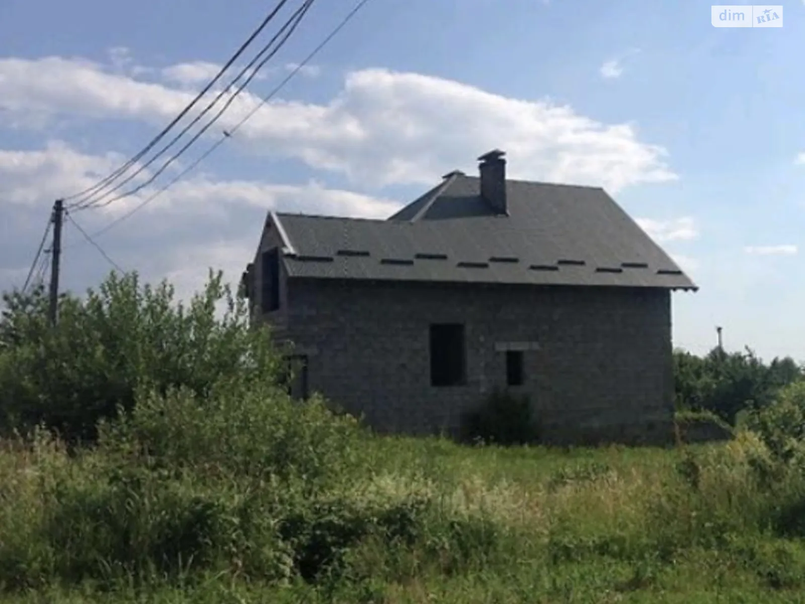 Продается земельный участок 33 соток в Закарпатской области, цена: 63000 $