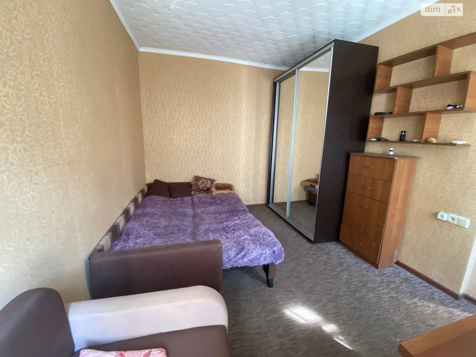 Продается 1-комнатная квартира 18 кв. м в Одессе - фото 4