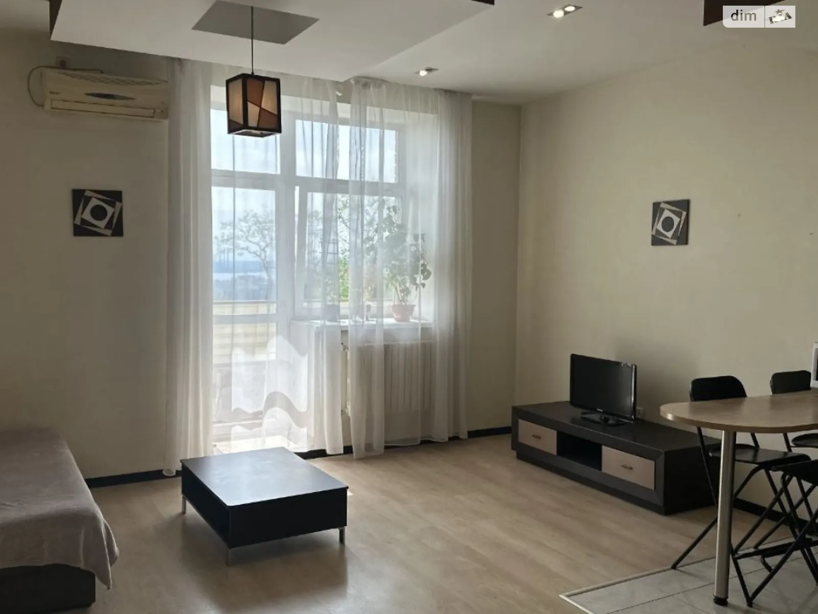 Сдается в аренду 2-комнатная квартира 50 кв. м в Днепре, просп. Науки(Гагарина), 23 - фото 1