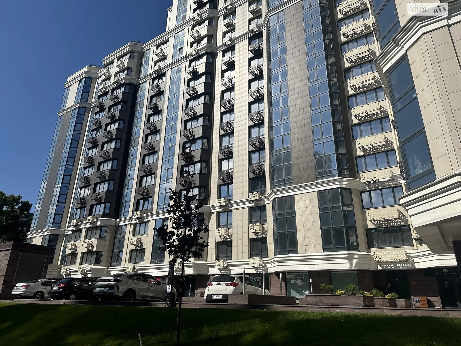 Продается 2-комнатная квартира 73 кв. м в Киеве, цена: 147000 $