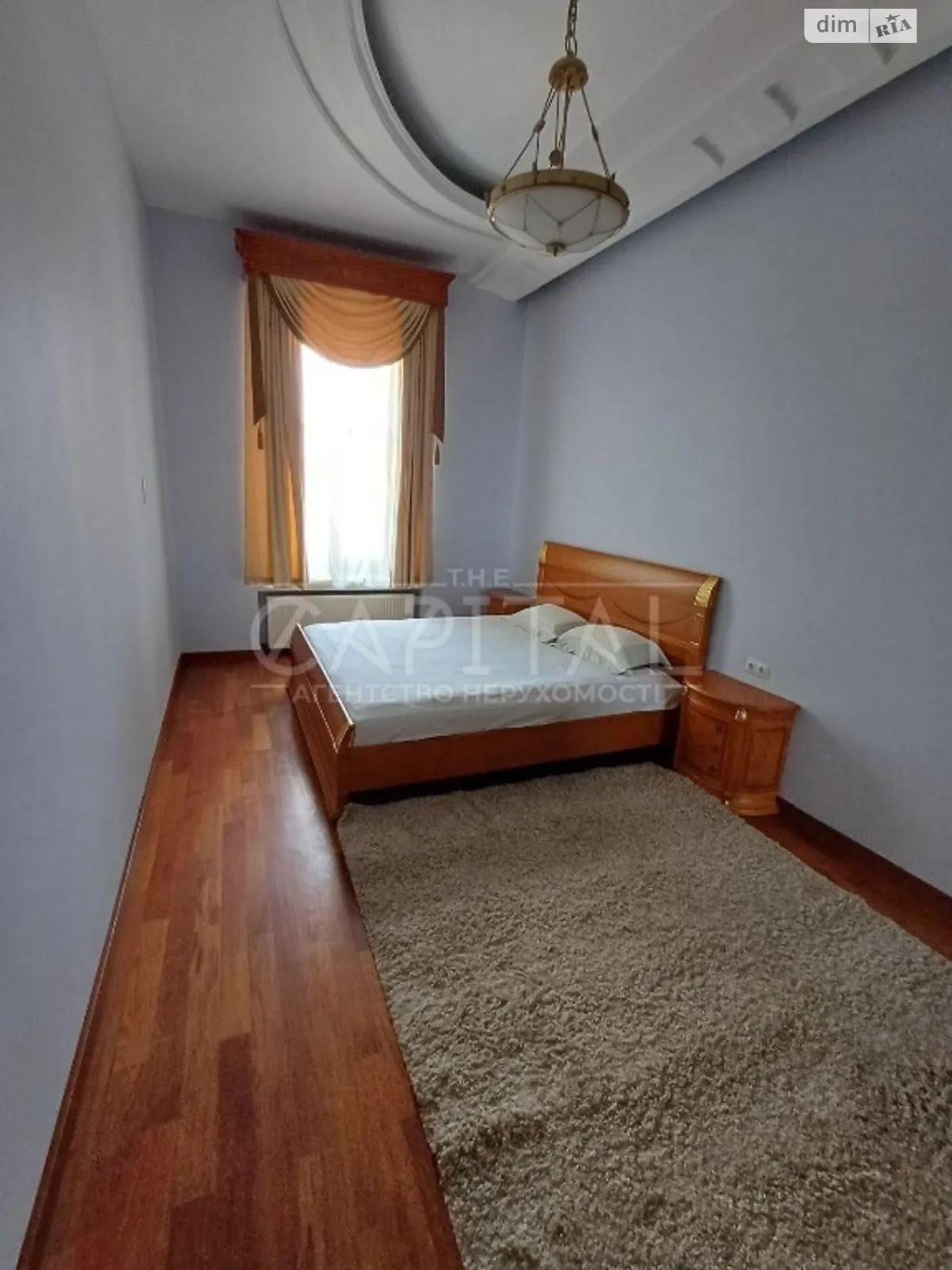 Сдается в аренду 4-комнатная квартира 180 кв. м в Киеве - фото 4