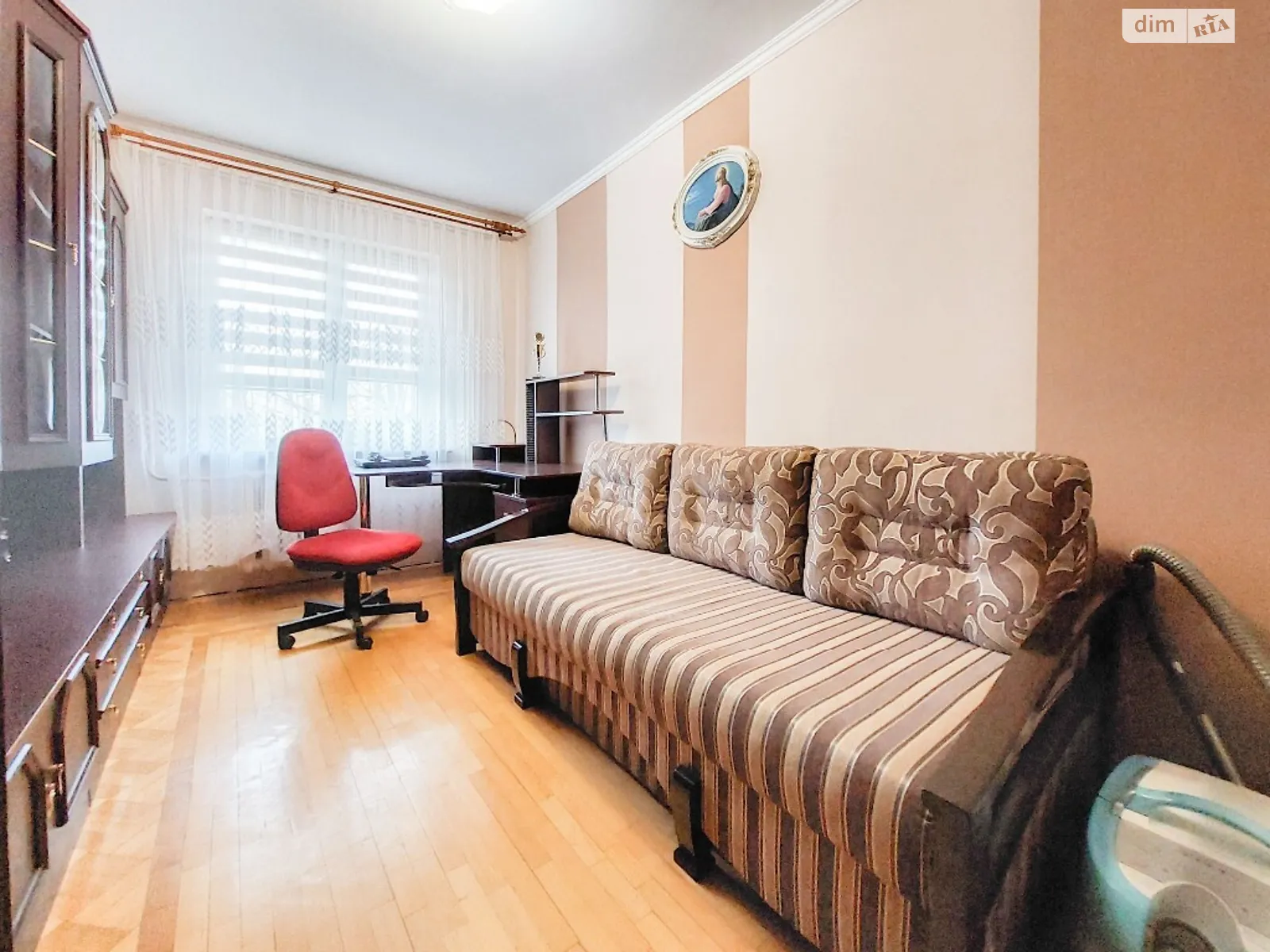 Сдается в аренду 3-комнатная квартира 74 кв. м в Львове - фото 3