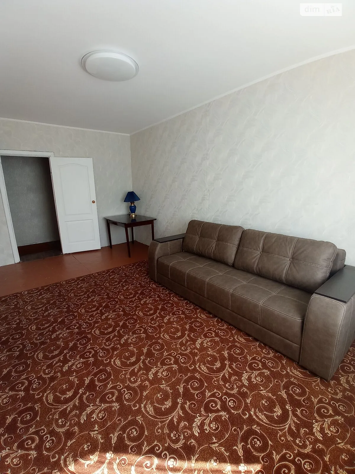 Сдается в аренду 1-комнатная квартира 39 кв. м в Хмельницком, цена: 7000 грн