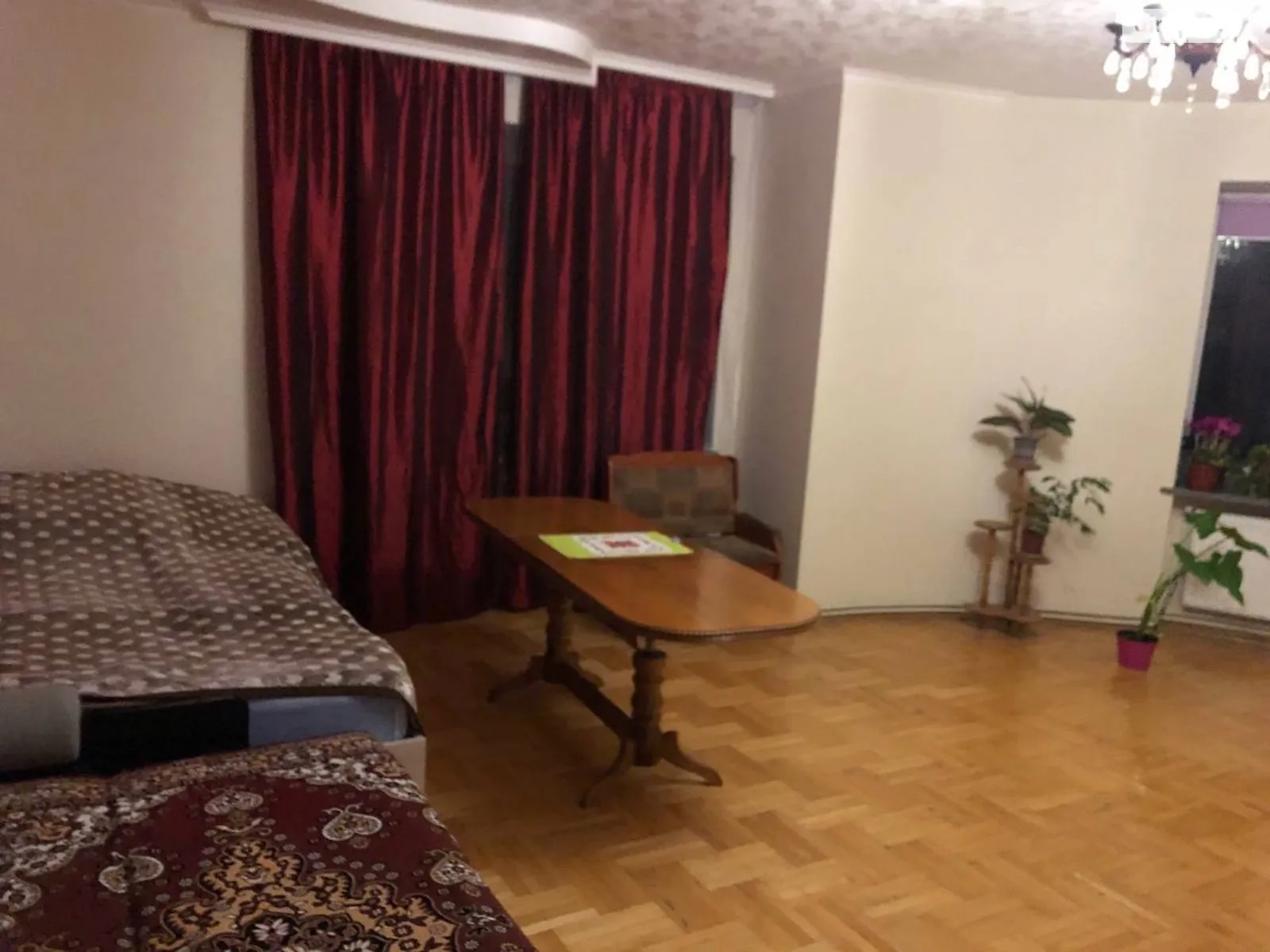 2-кімнатна квартира 58 кв. м у Тернополі - фото 2