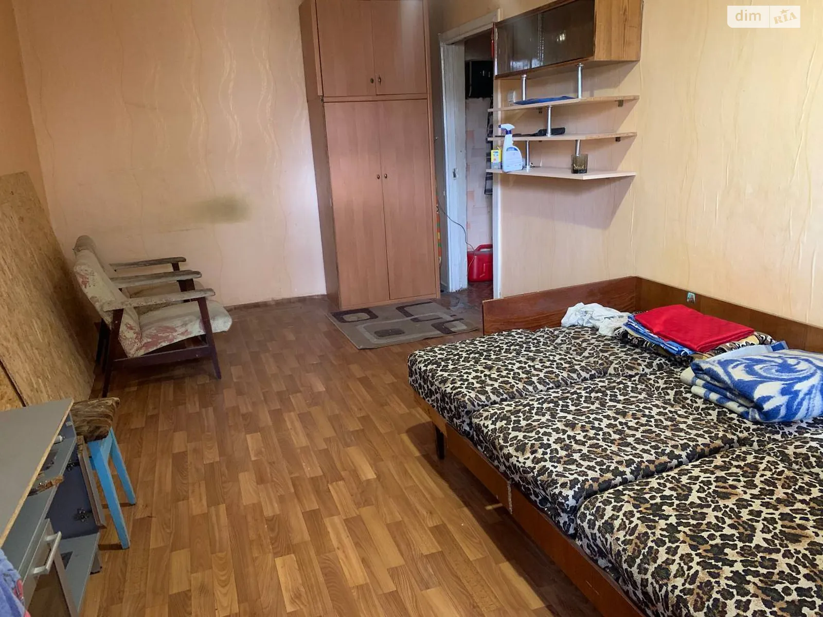 Продается 2-комнатная квартира 46 кв. м в Николаеве, ул. Айвазовского, 11 - фото 1