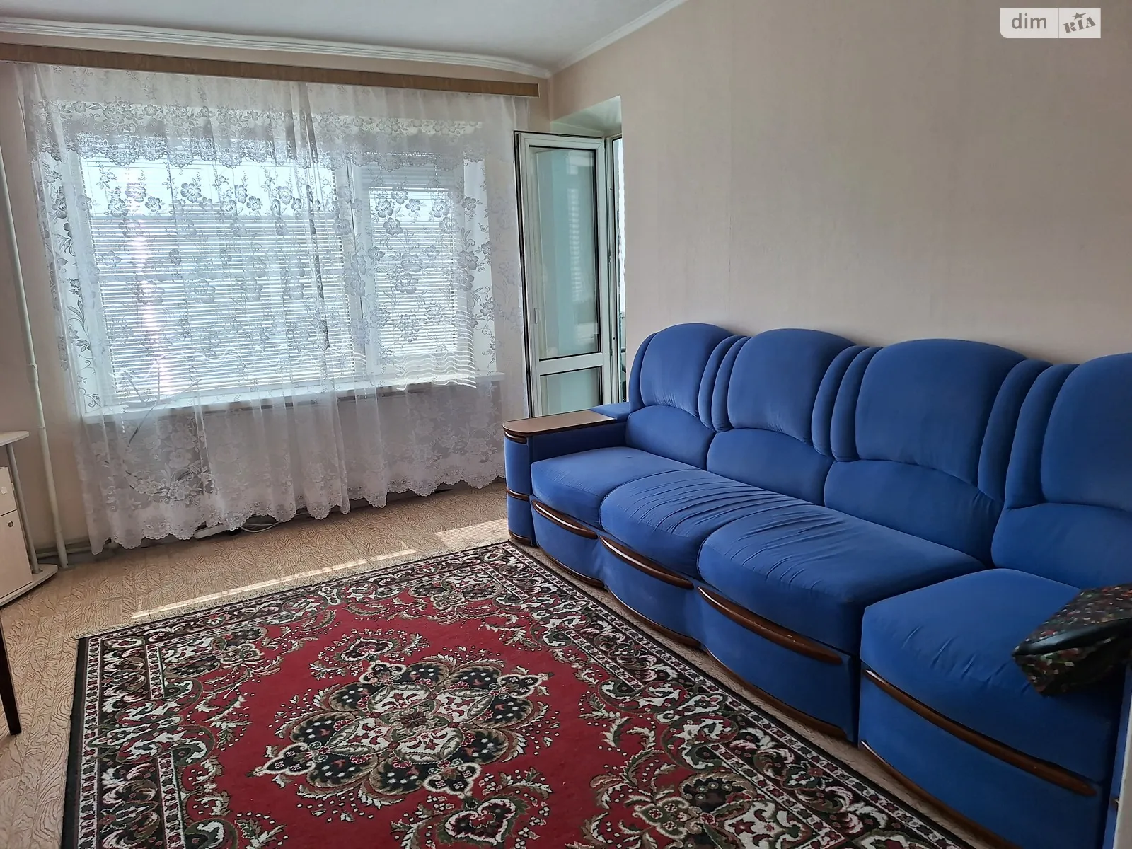 Продається 2-кімнатна квартира 50 кв. м у Кропивницькому - фото 2