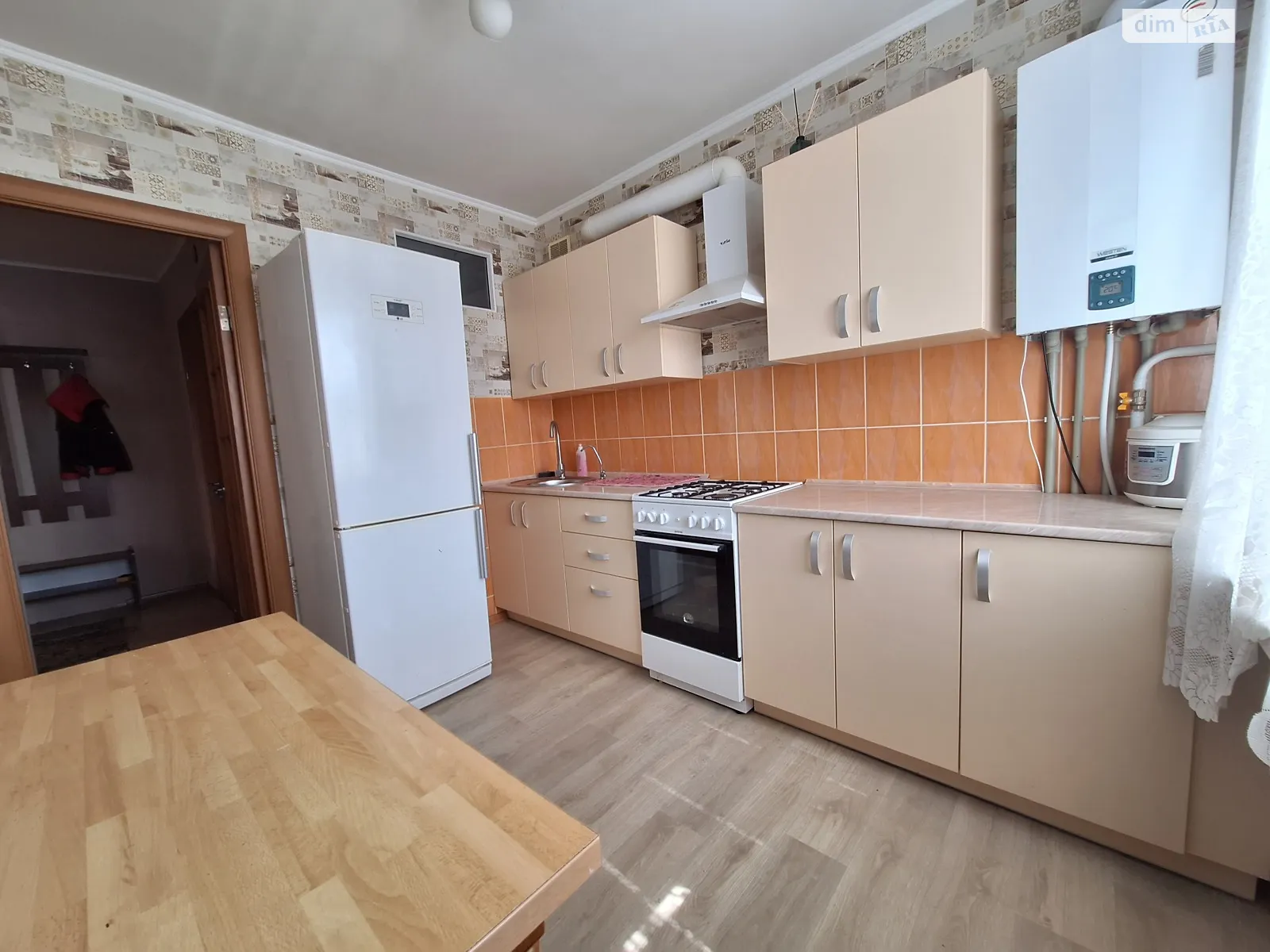 Продается 2-комнатная квартира 50 кв. м в Кропивницком, цена: 42500 $