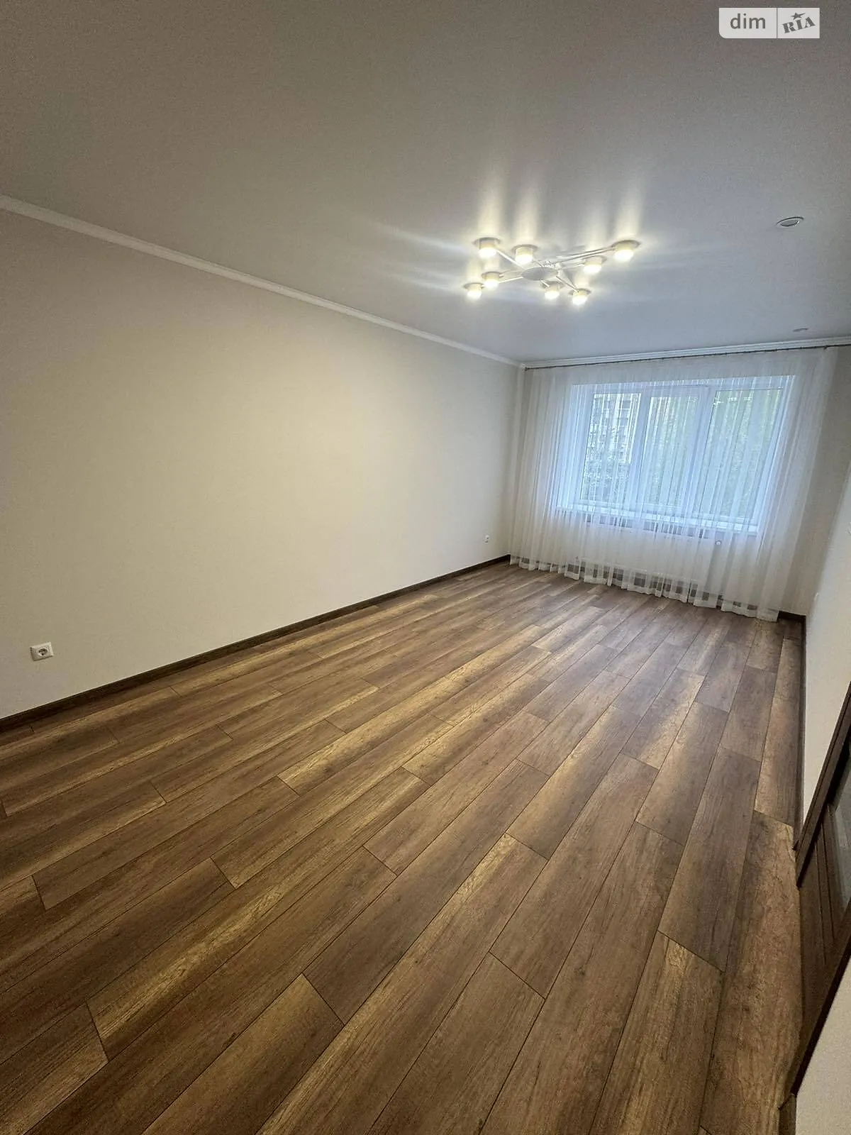 Продается 1-комнатная квартира 44 кв. м в Хмельницком, цена: 51500 $