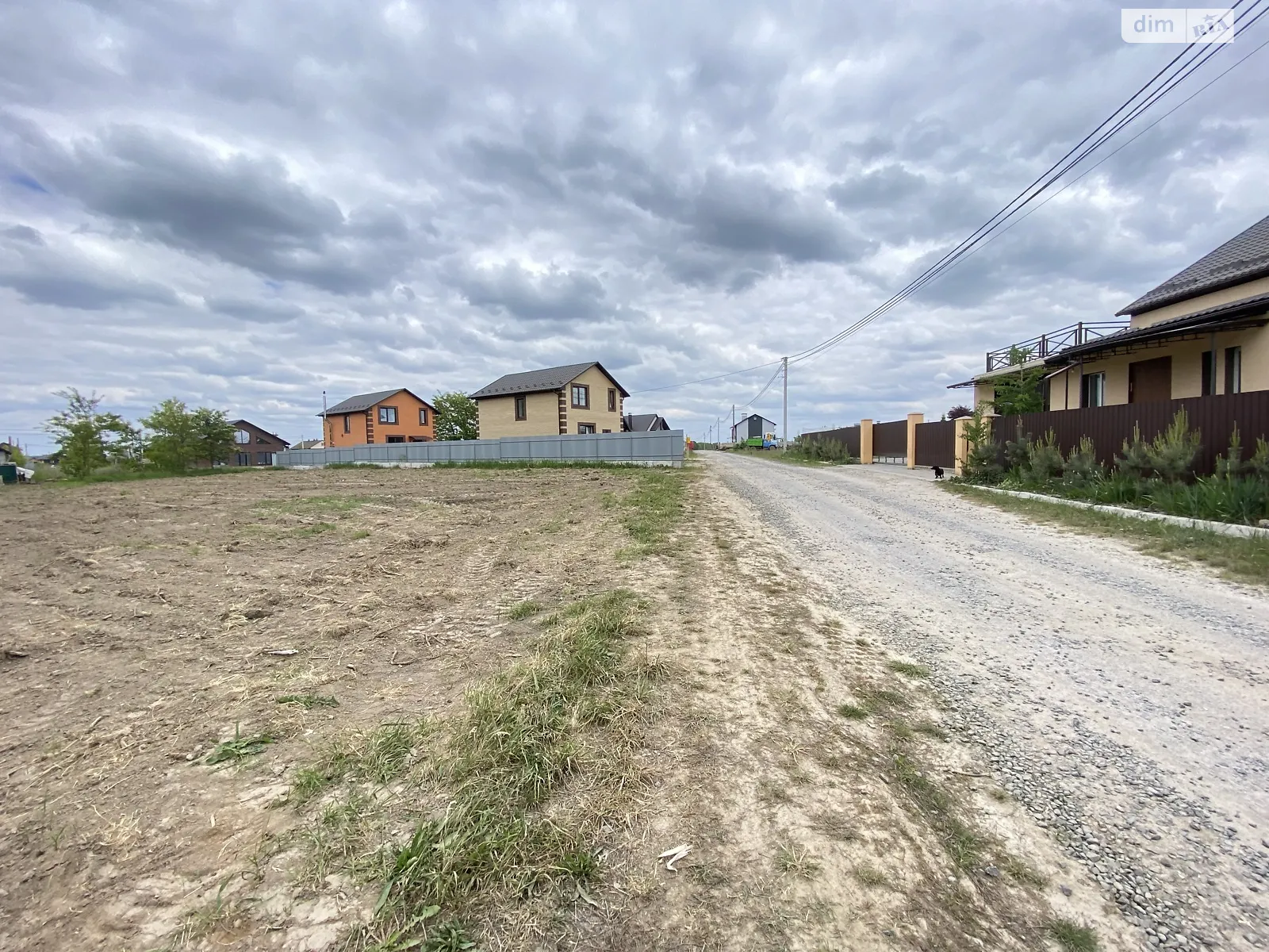 Продается земельный участок 18 соток в Винницкой области, цена: 82000 $ - фото 1