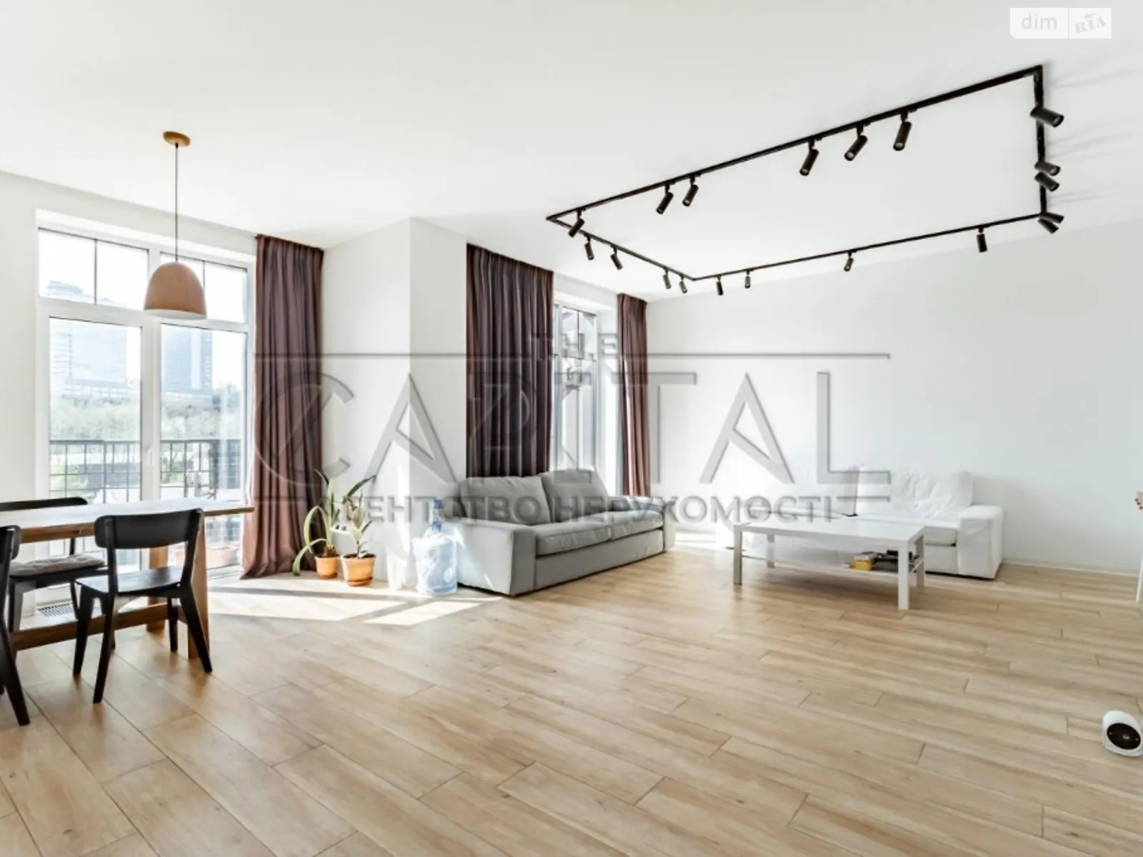 Продается 3-комнатная квартира 116 кв. м в Киеве, цена: 320000 $ - фото 1