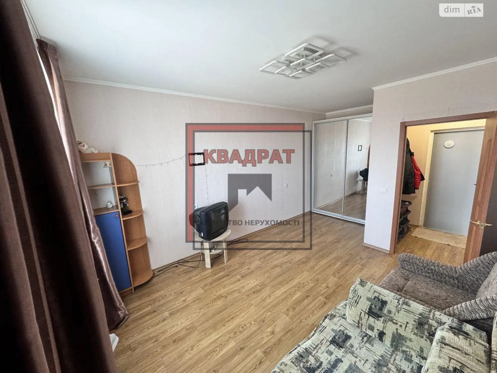 Продается 1-комнатная квартира 46 кв. м в Супруновке - фото 2