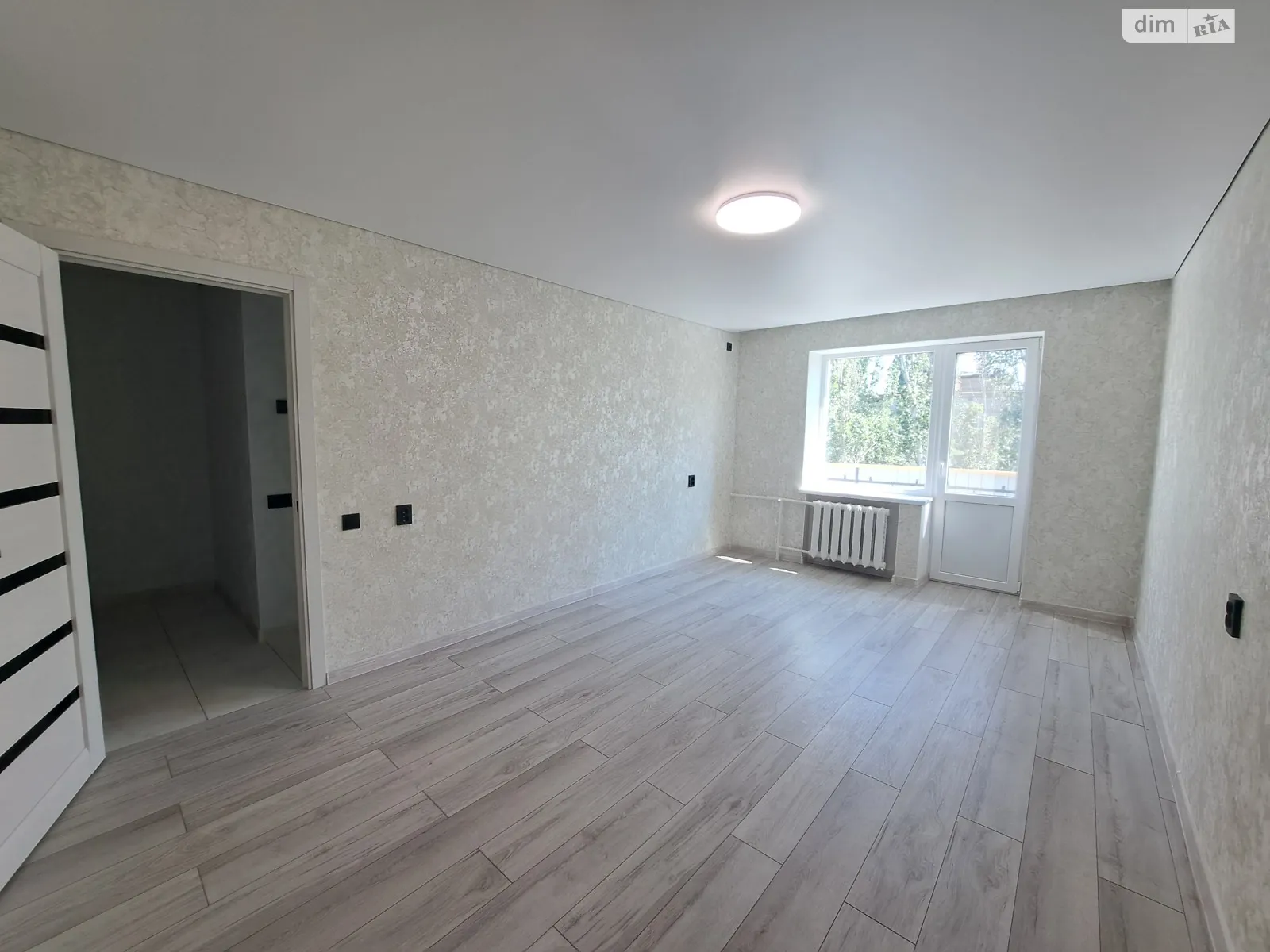Продается 1-комнатная квартира 30.5 кв. м в Николаеве - фото 1