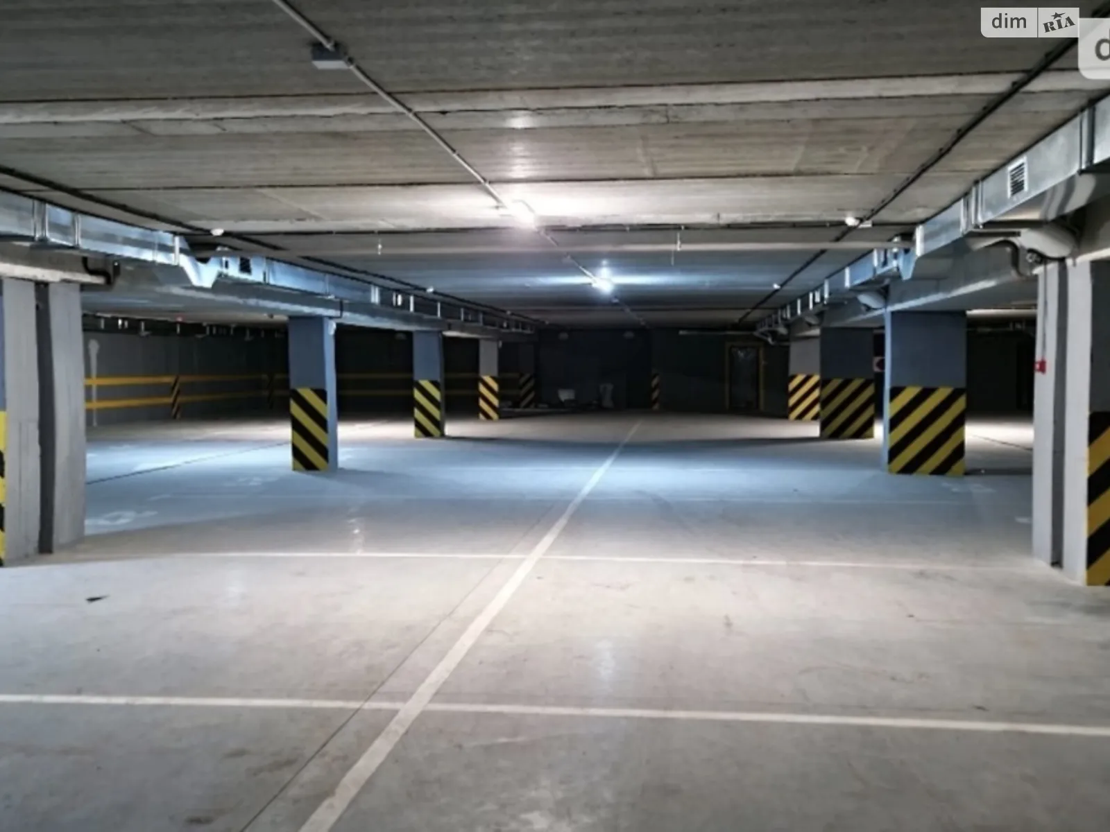 Здається в оренду підземний паркінг під легкове авто на 20 кв. м, цена: 3000 грн - фото 1