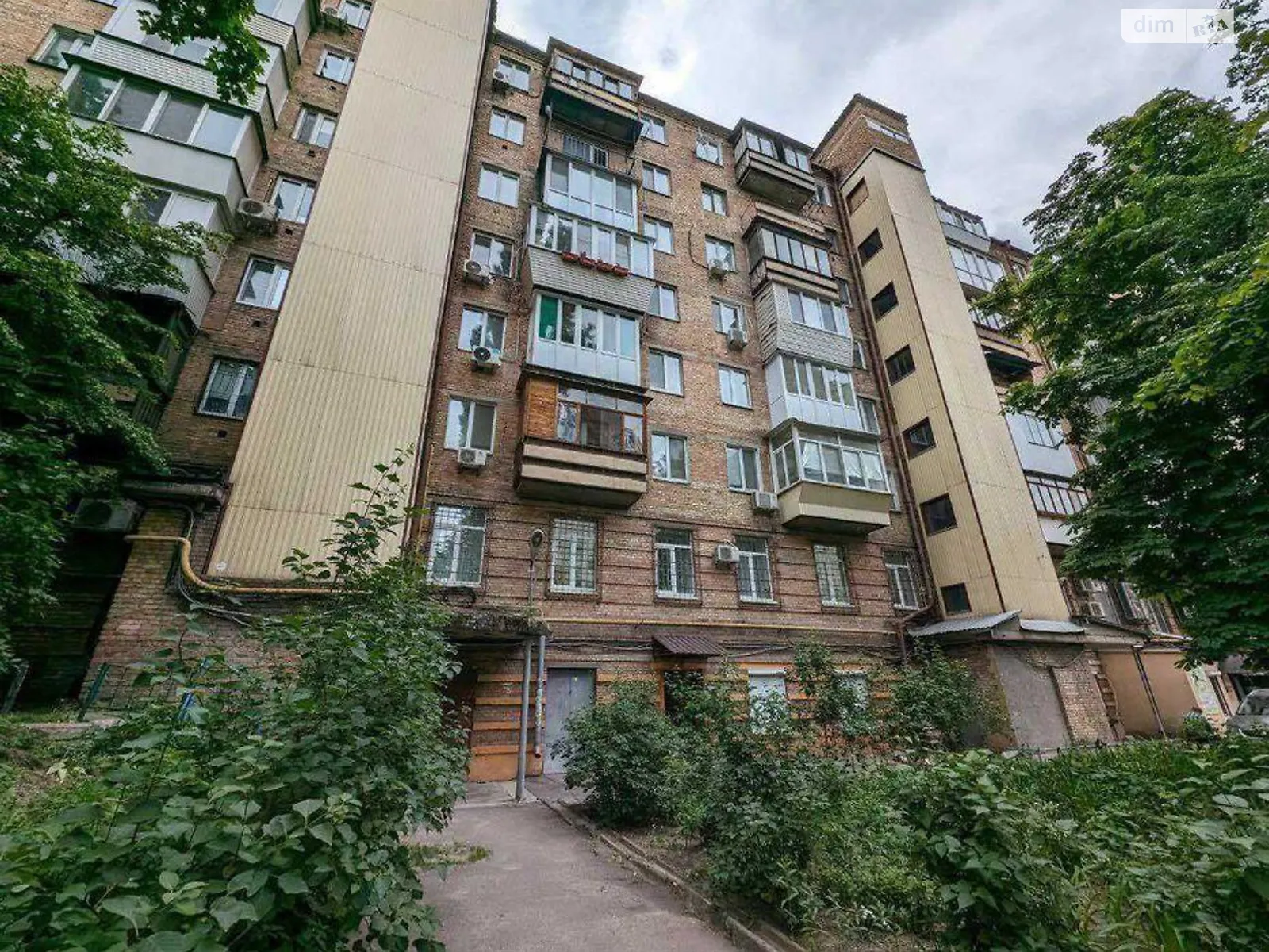 Продается 2-комнатная квартира 40 кв. м в Киеве, ул. Большая Васильковская, 118 - фото 1