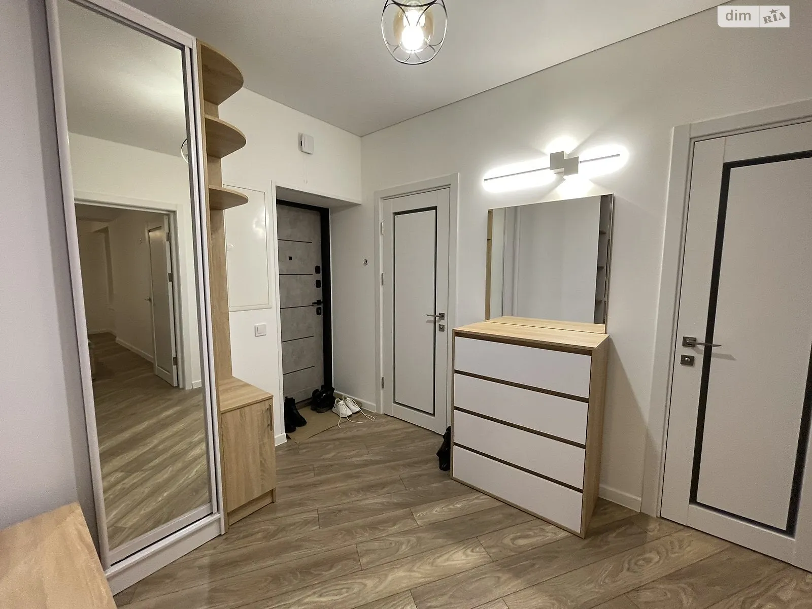 Сдается в аренду 3-комнатная квартира 80 кв. м в Черновцах - фото 3