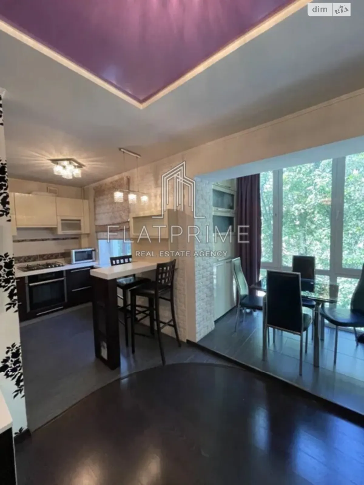 Продается 2-комнатная квартира 48 кв. м в Киеве, ул. Елены Телиги, 37 - фото 1