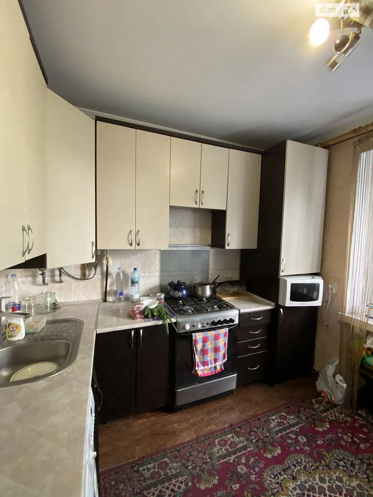 Продается 2-комнатная квартира 52 кв. м в Хмельницком, ул. Повстанческая - фото 1