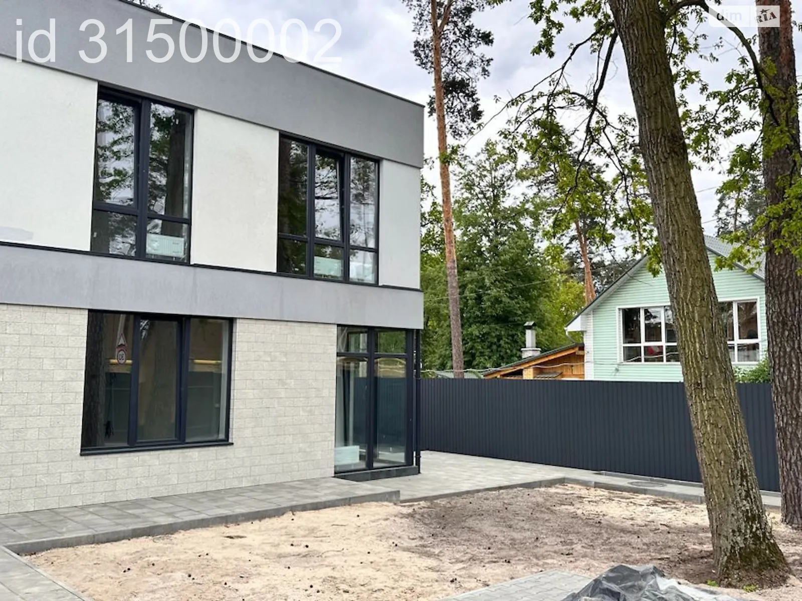 Продається частина будинку 110 кв. м с басейном, цена: 110000 $ - фото 1