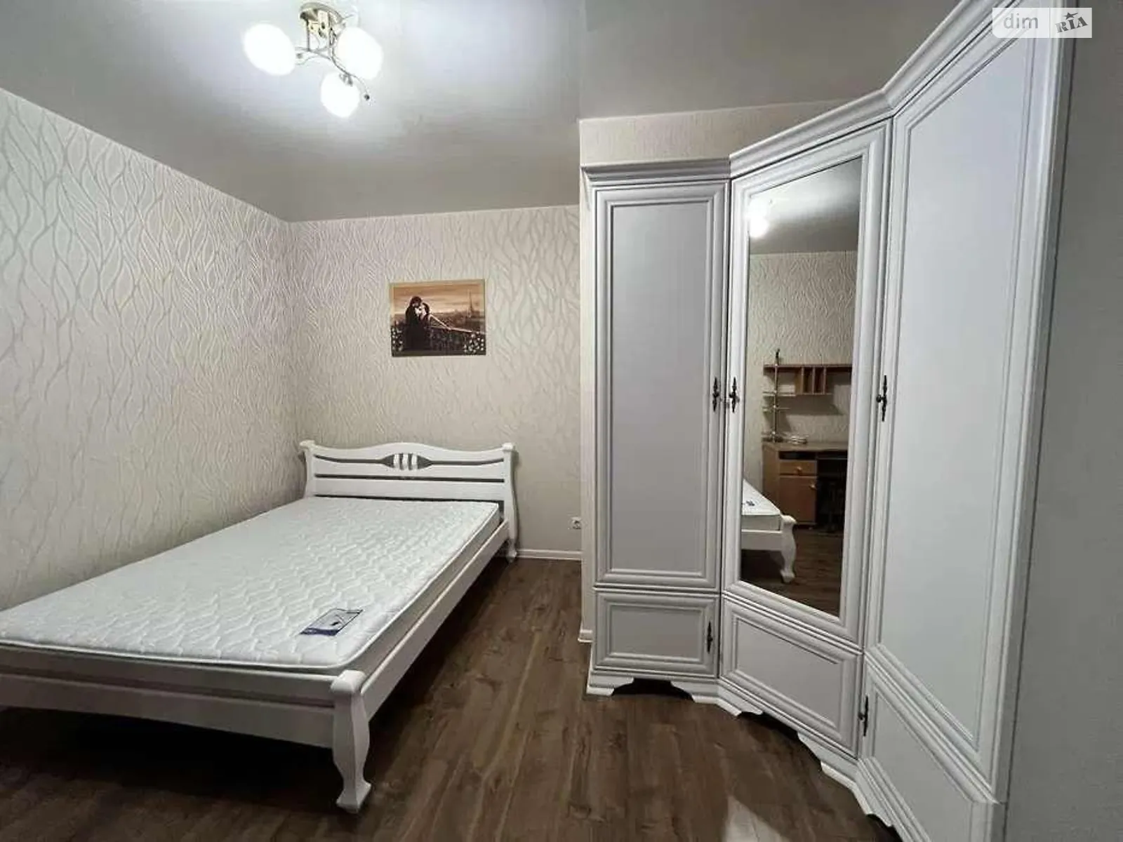 Сдается в аренду 1-комнатная квартира 45 кв. м в Киеве, пер. Балтийский, 3А - фото 1