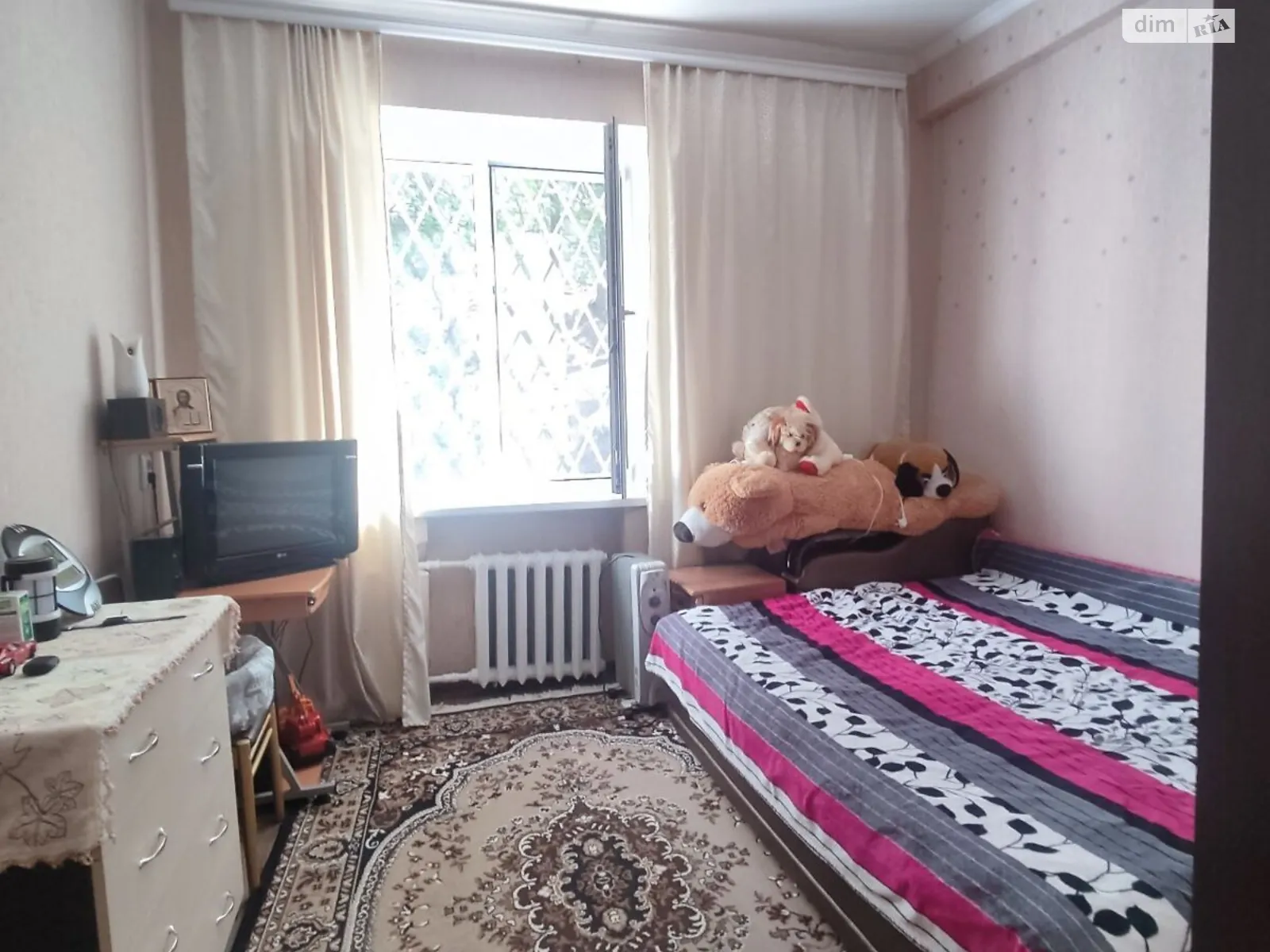Продается комната 25 кв. м в Киеве, цена: 15500 $