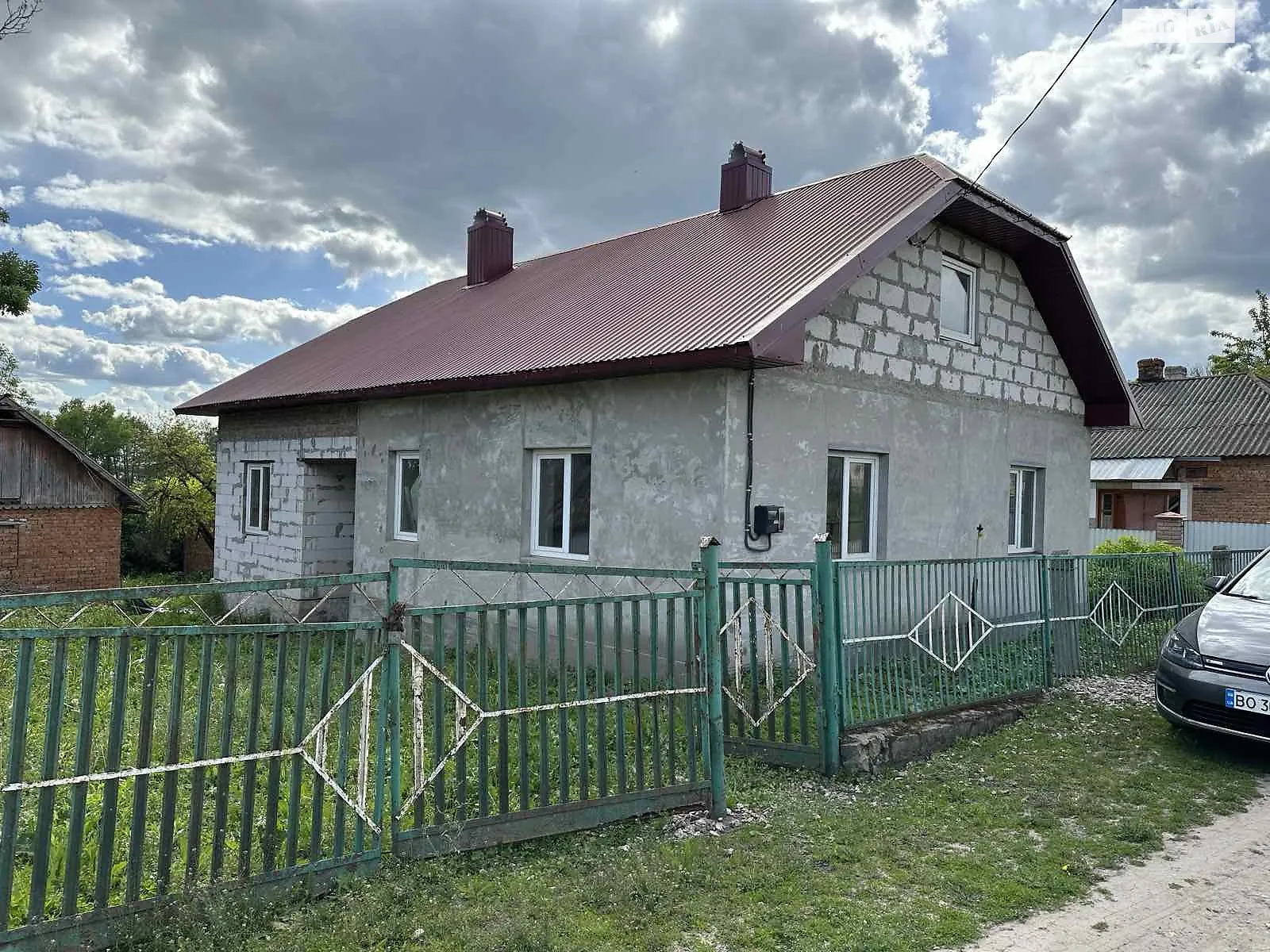 Продается одноэтажный дом 100 кв. м с бассейном, цена: 17999 $ - фото 1