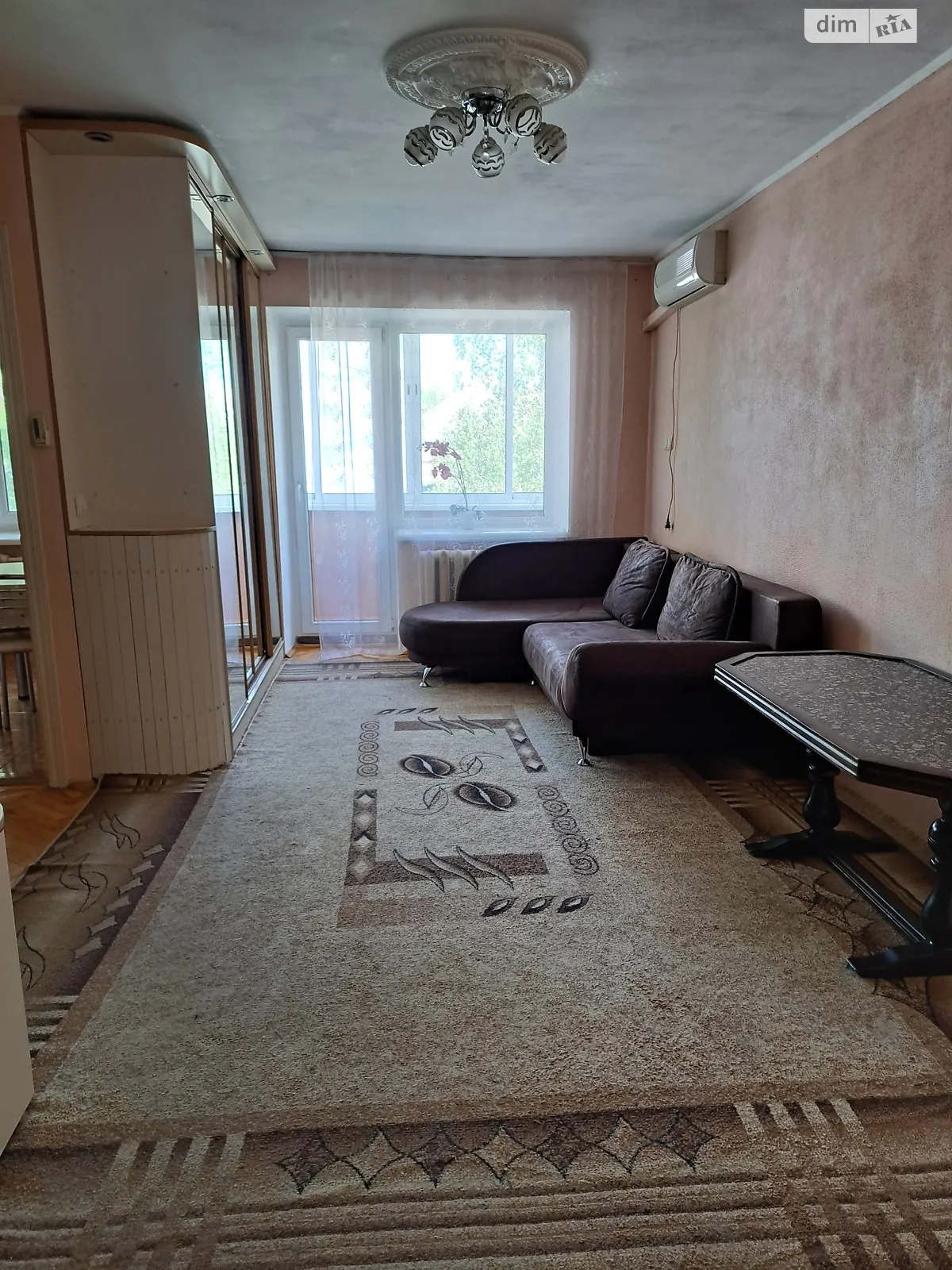 Сдается в аренду 2-комнатная квартира 50 кв. м в Виннице, цена: 12000 грн
