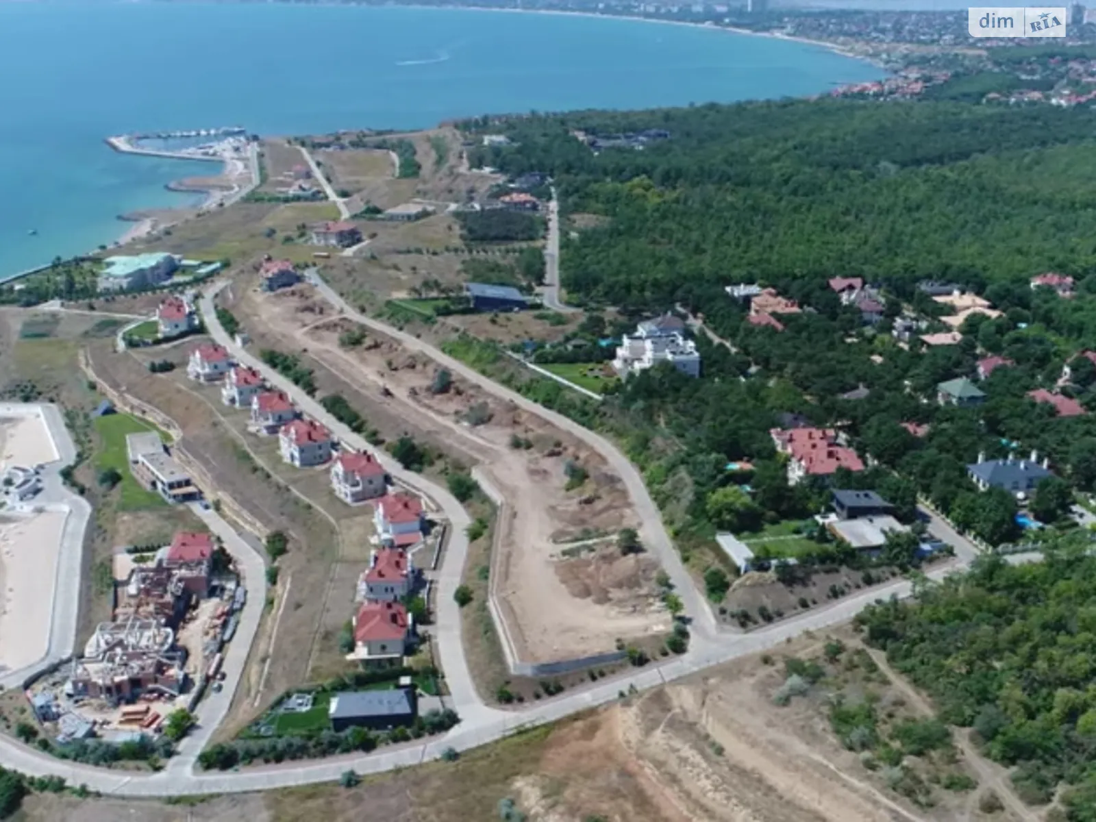 Продается земельный участок 7 соток в Одесской области, цена: 147000 $