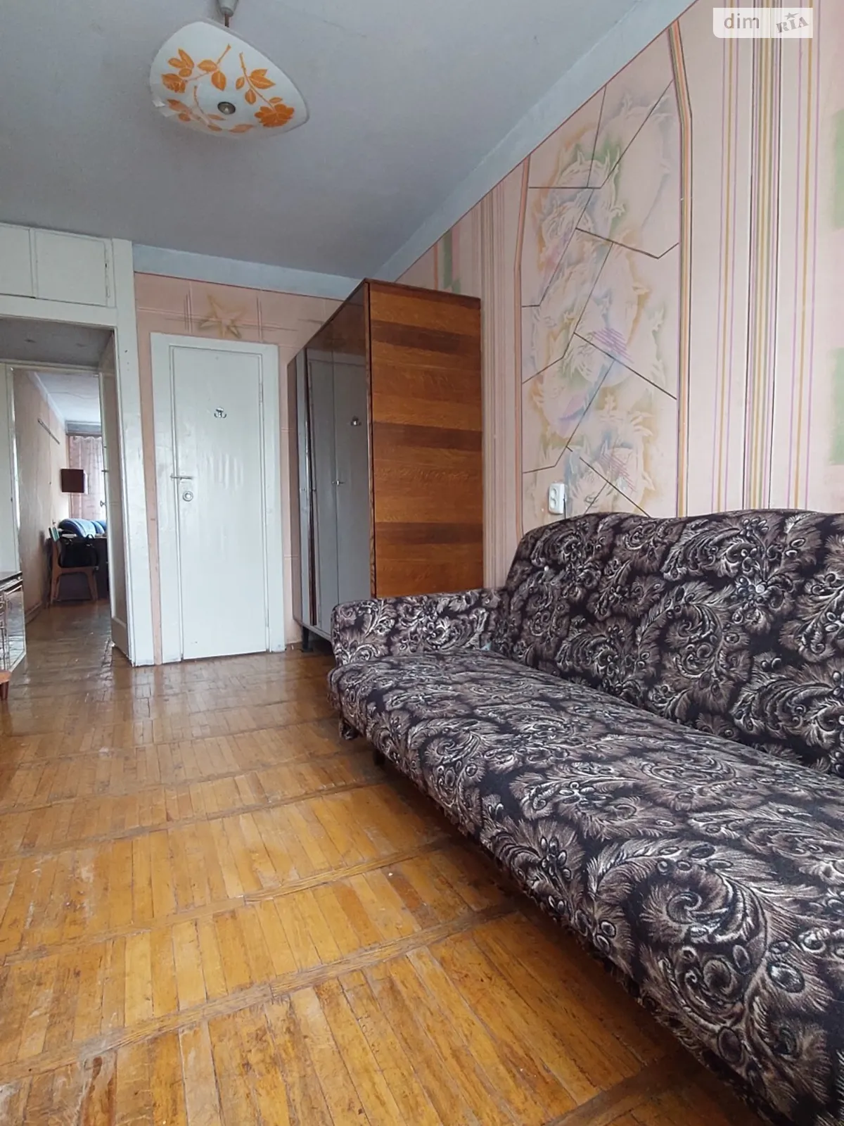Продается 3-комнатная квартира 58 кв. м в Харькове, цена: 24999 $ - фото 1