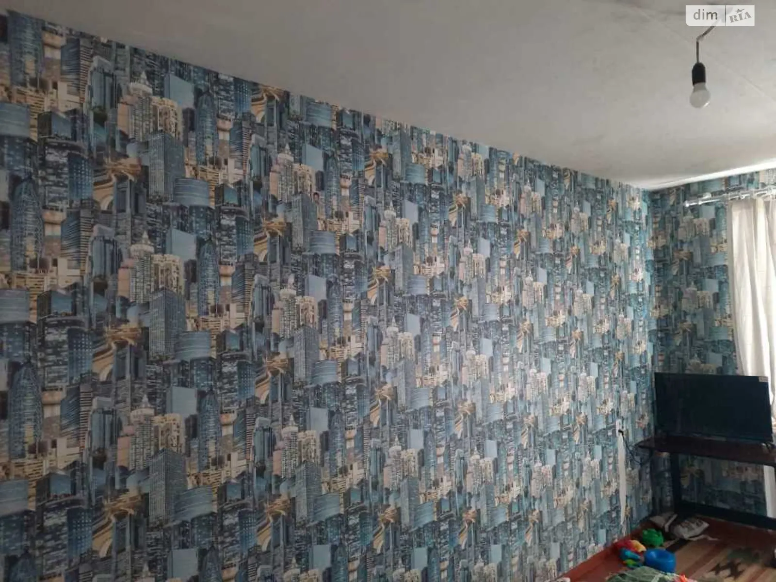 Продається 2-кімнатна квартира 47 кв. м у Полтаві, цена: 34900 $ - фото 1