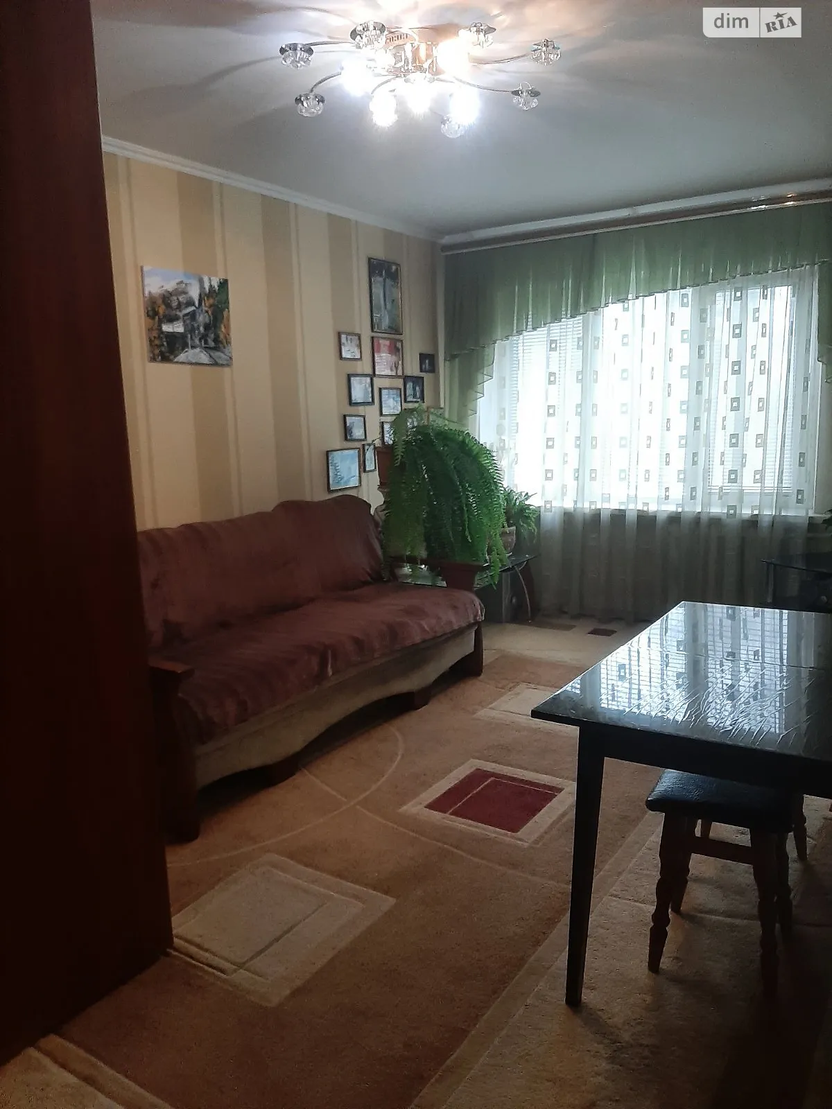 Продается комната 40 кв. м в Запорожье, цена: 15000 $