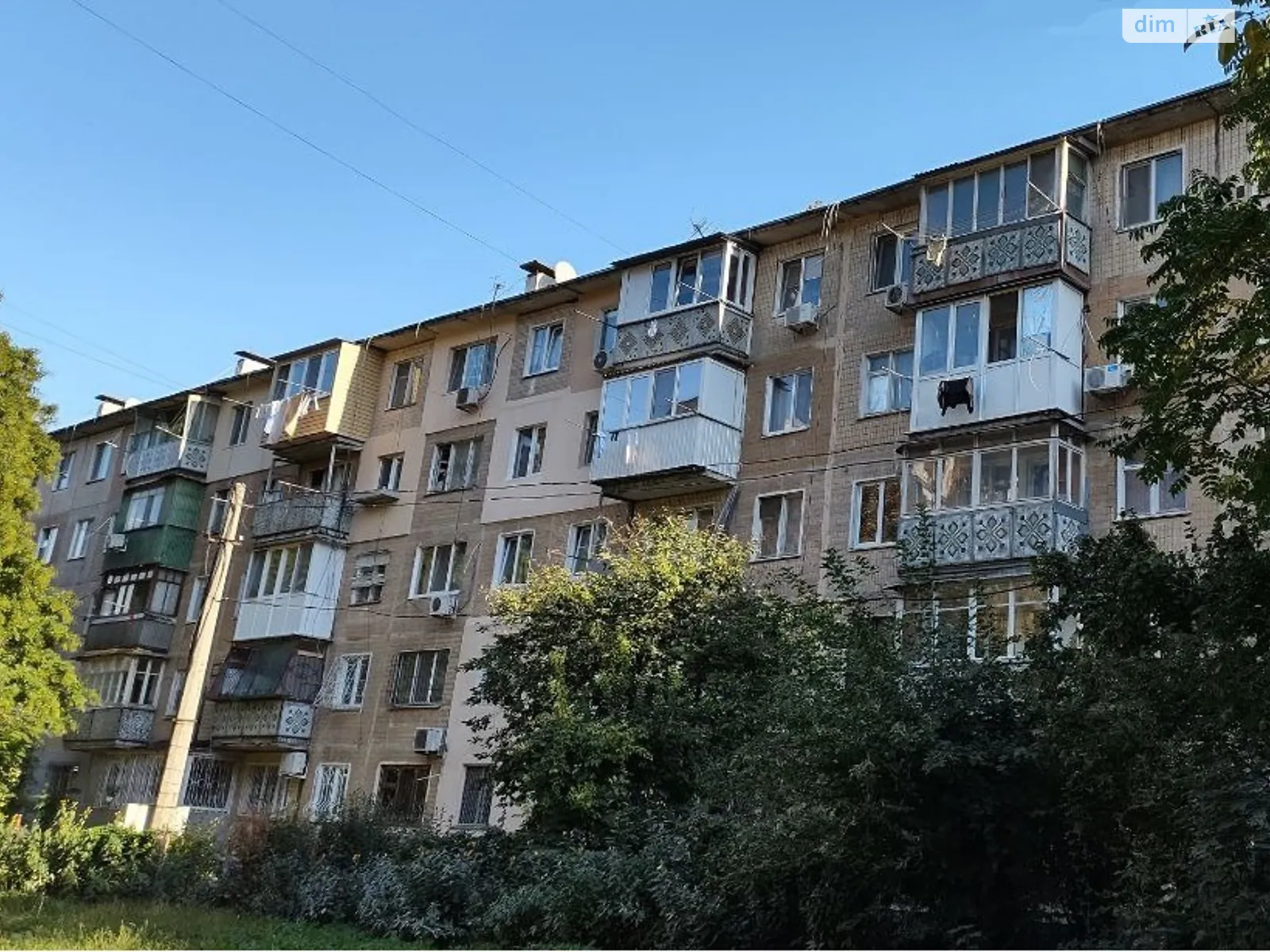 Сдается в аренду 3-комнатная квартира 62 кв. м в Одессе, ул. Комитетская